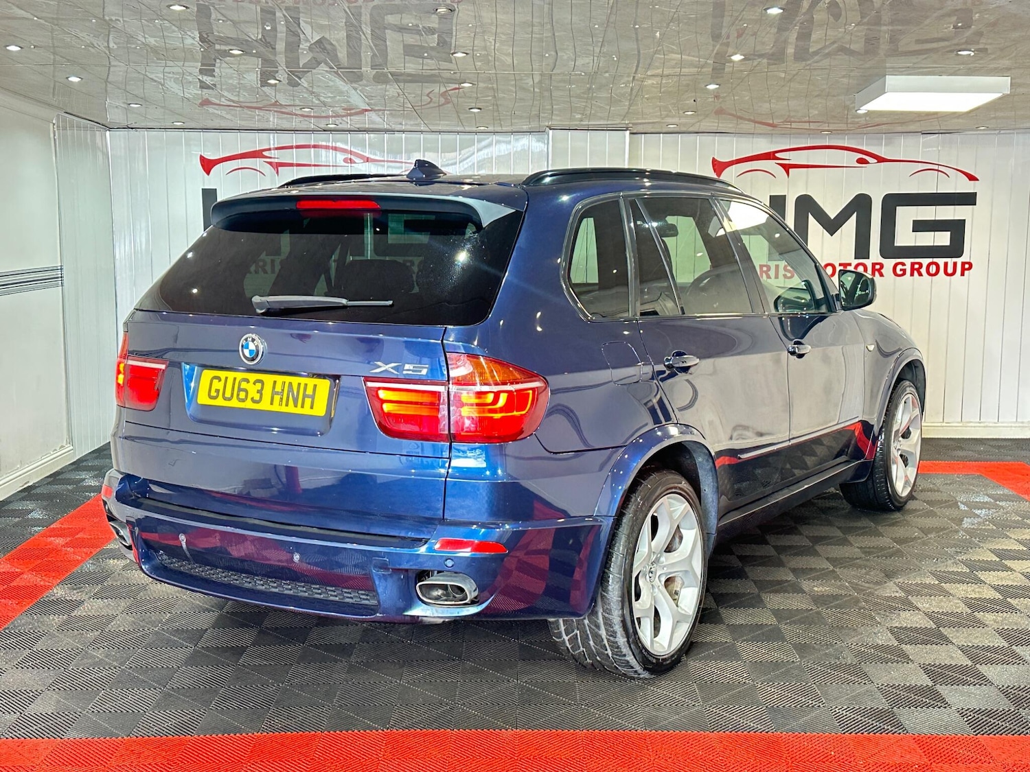 Used BMW X5 2013 for sale - 77769031: Photo 57