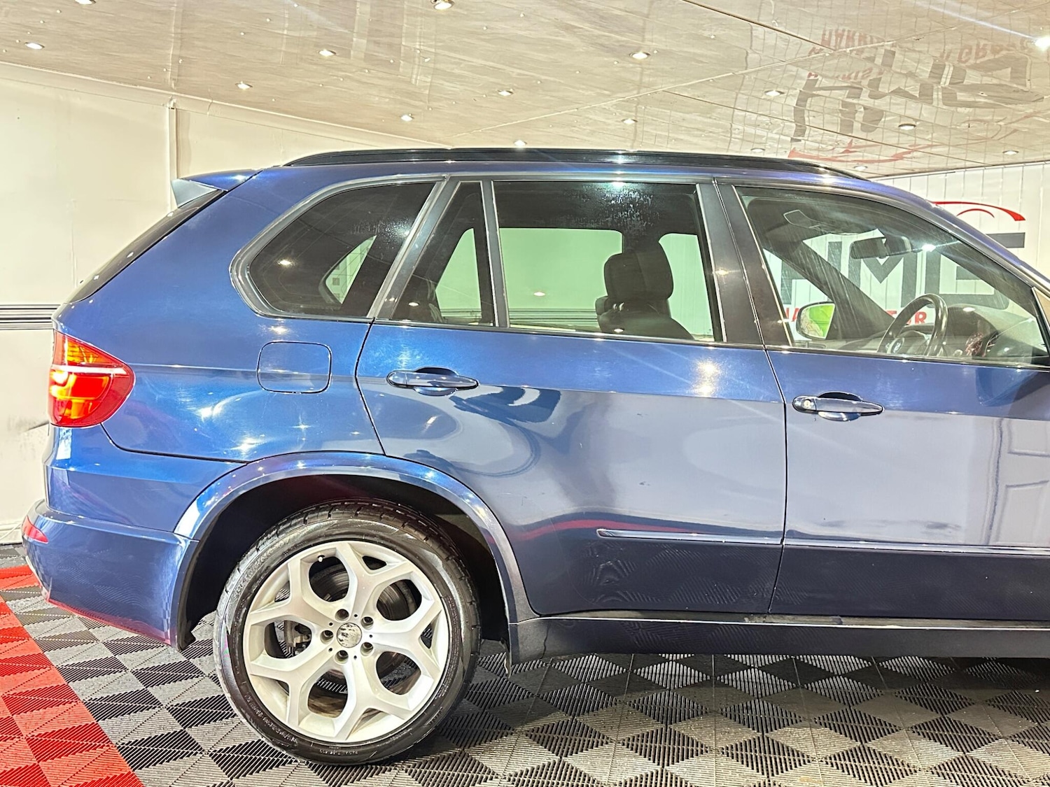 Used BMW X5 2013 for sale - 77769031: Photo 58