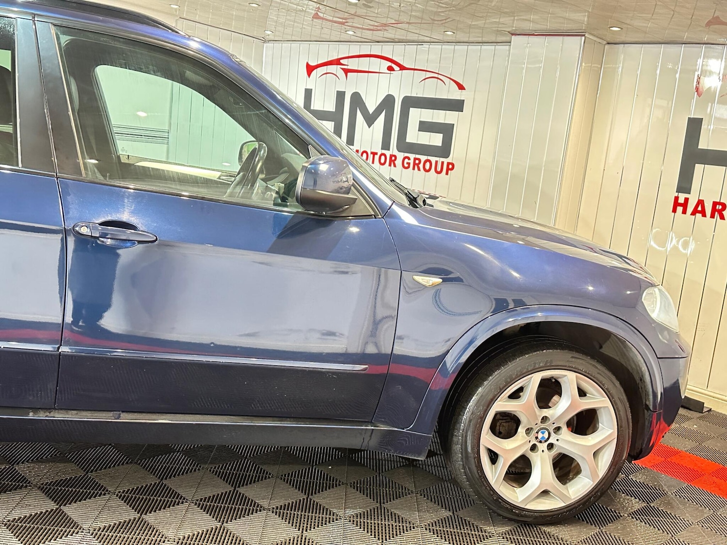 Used BMW X5 2013 for sale - 77769031: Photo 59