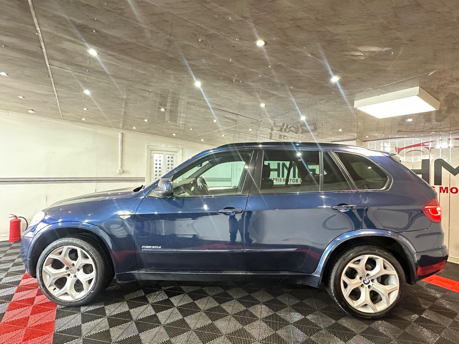 Used BMW X5 2013 for sale - 77769031: Photo 7