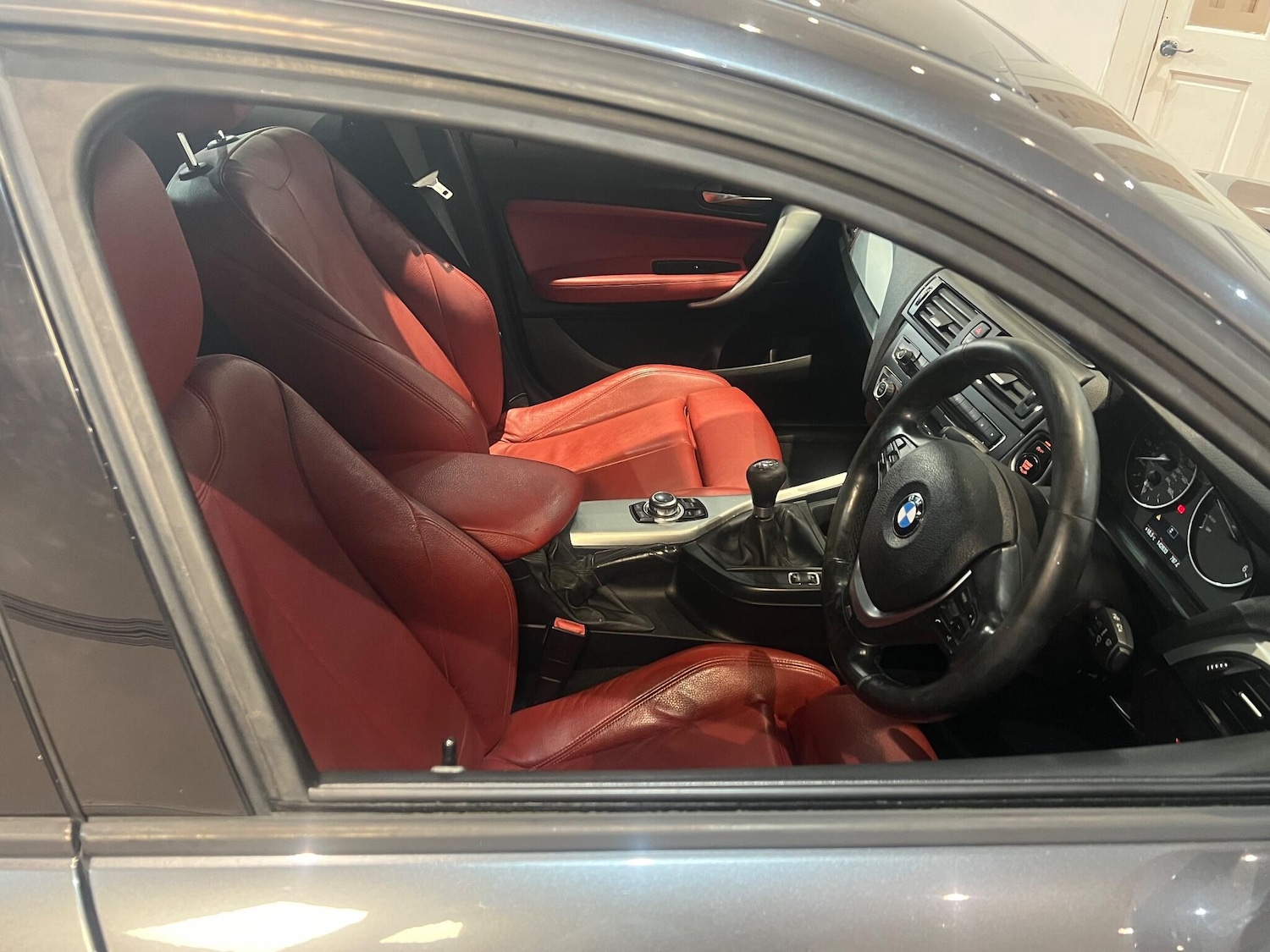 Used BMW 1 Series 2013 for sale - 76377785: Photo 11