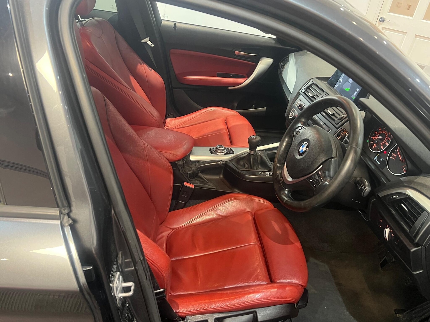Used BMW 1 Series 2013 for sale - 76377785: Photo 12
