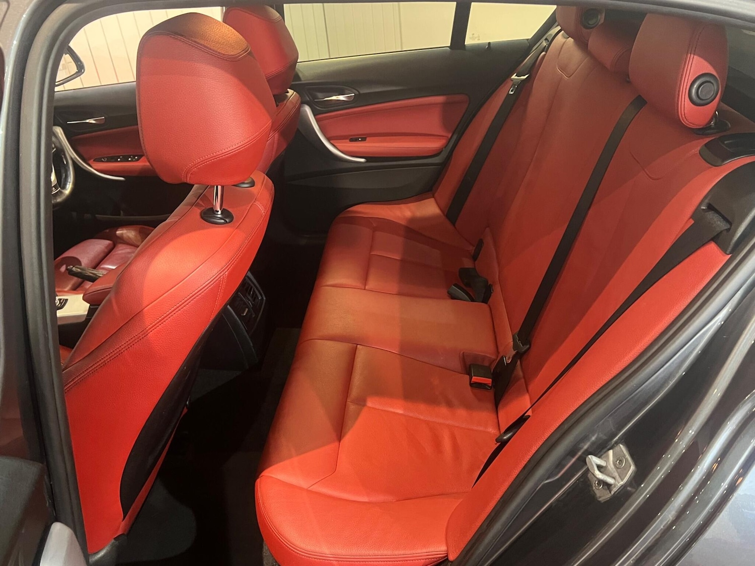 Used BMW 1 Series 2013 for sale - 76377785: Photo 15
