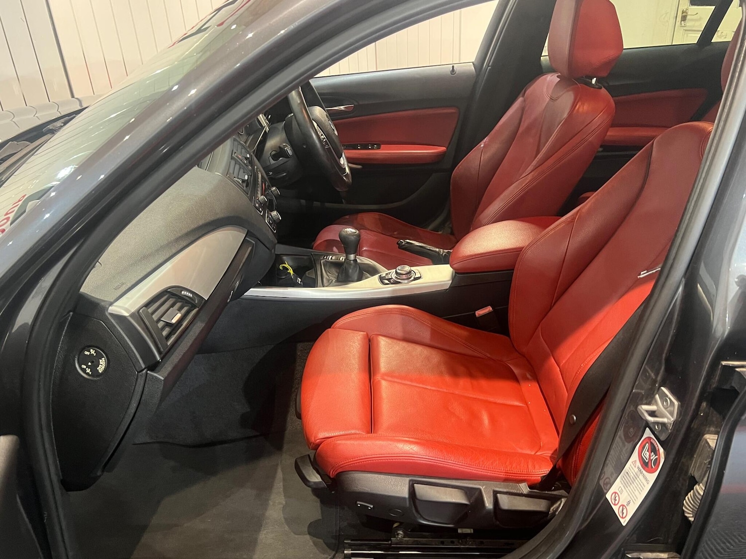 Used BMW 1 Series 2013 for sale - 76377785: Photo 16