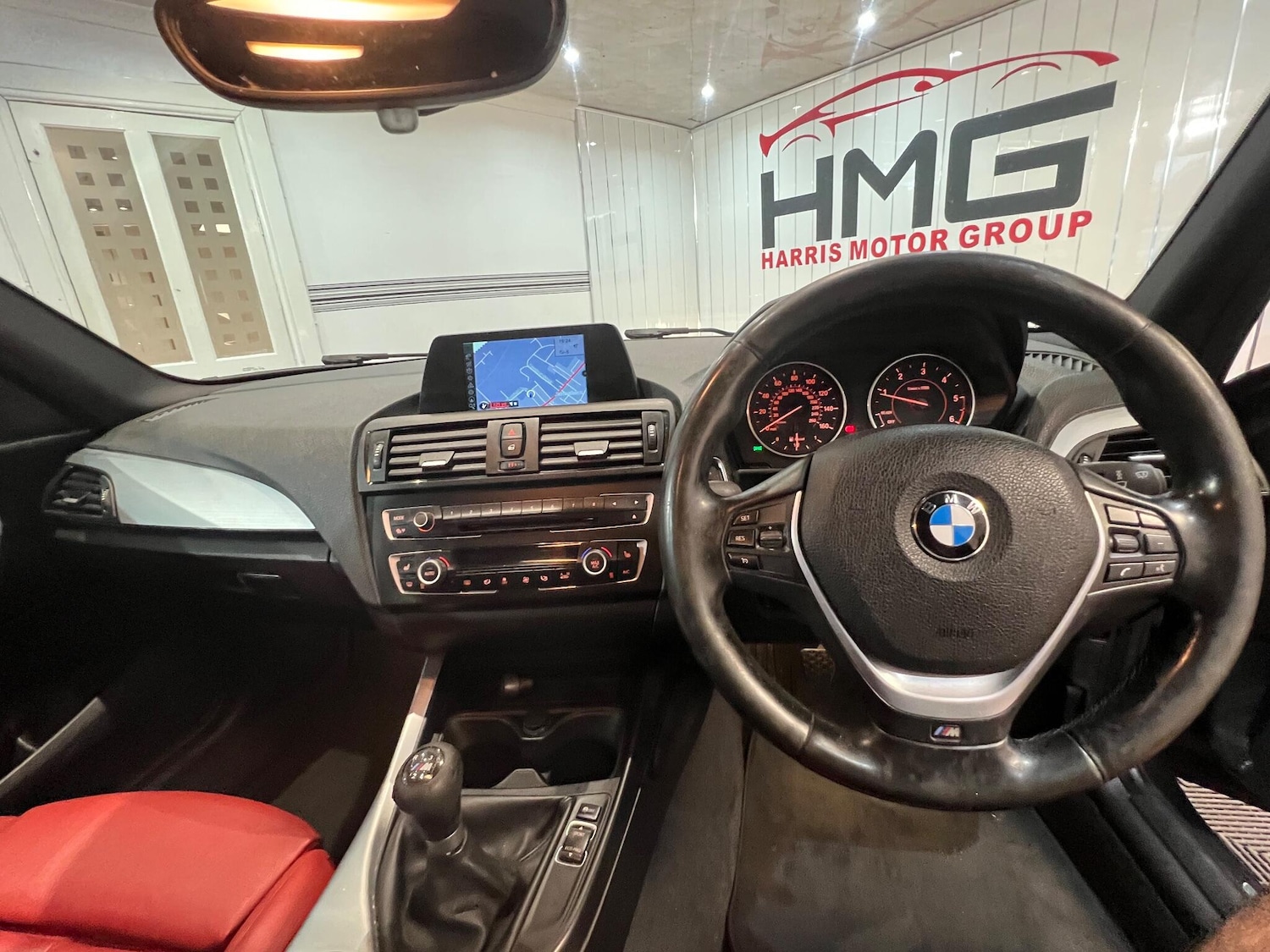 Used BMW 1 Series 2013 for sale - 76377785: Photo 17