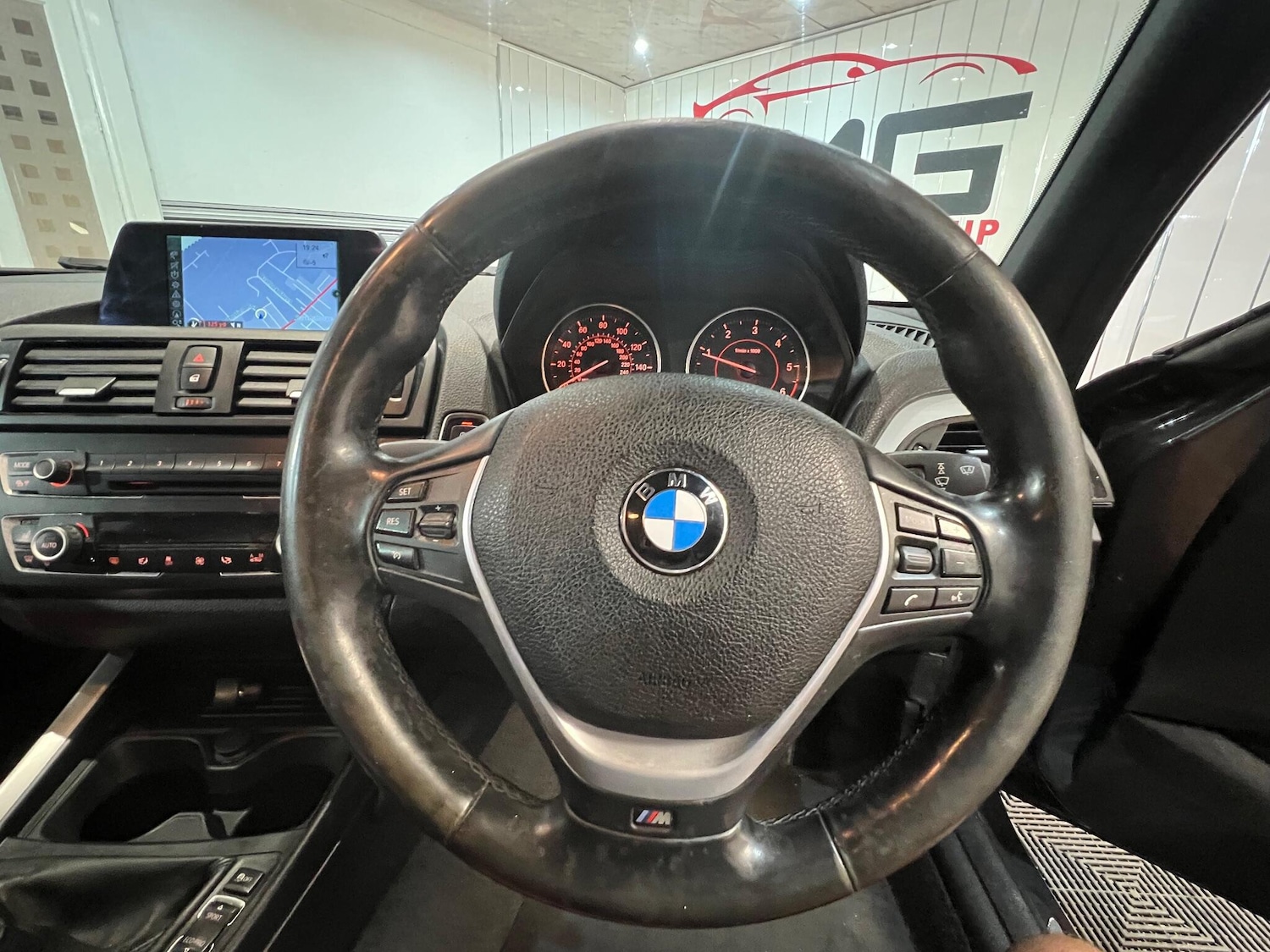 Used BMW 1 Series 2013 for sale - 76377785: Photo 18