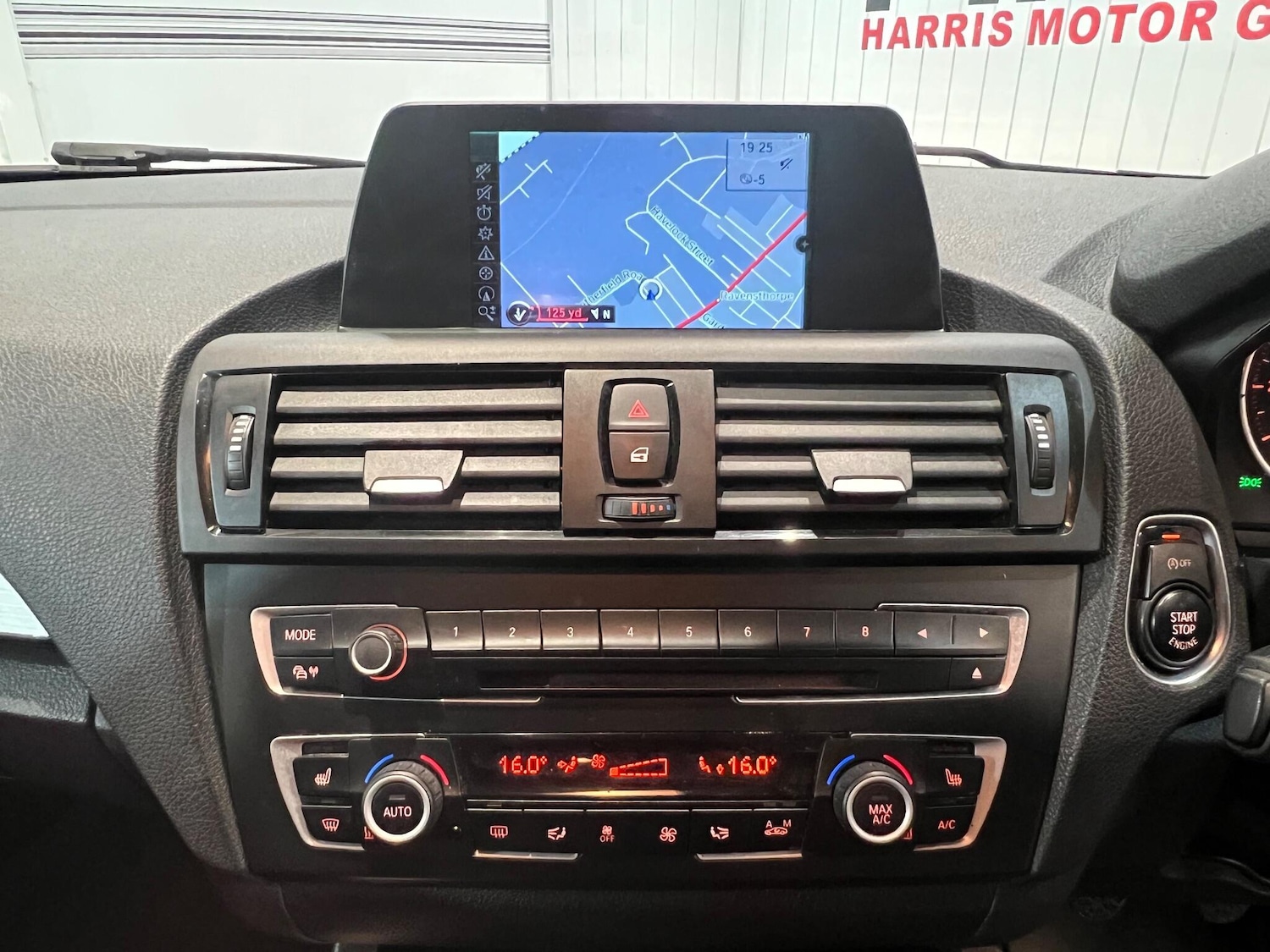 Used BMW 1 Series 2013 for sale - 76377785: Photo 21
