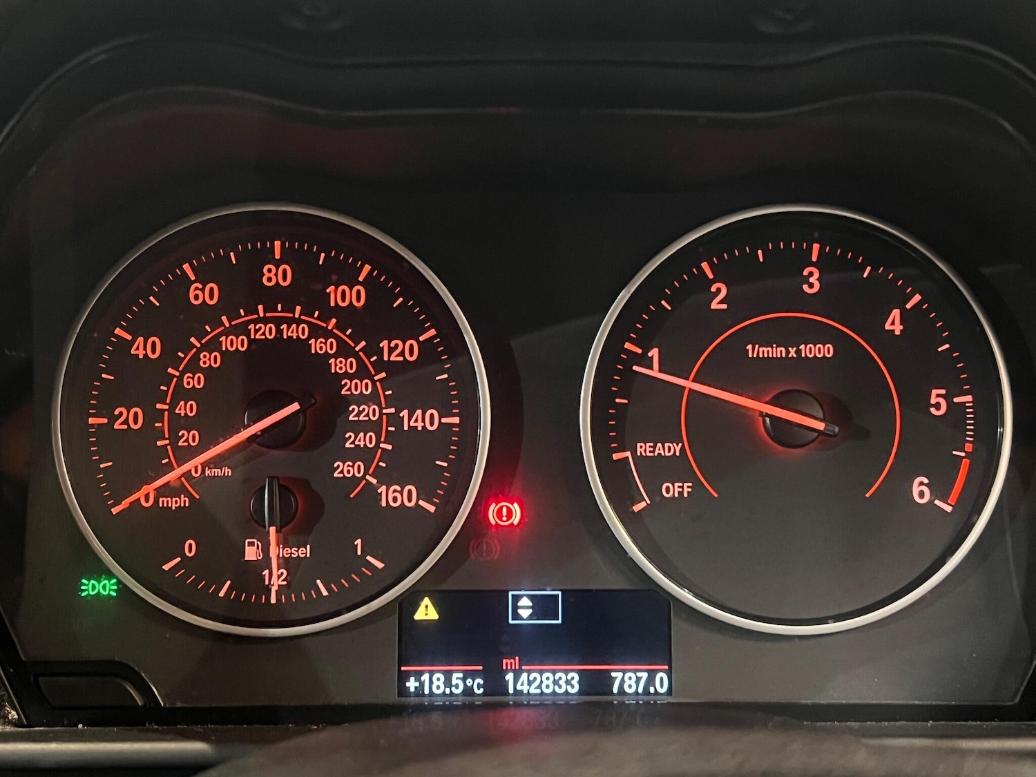 Used BMW 1 Series 2013 for sale - 76377785: Photo 29