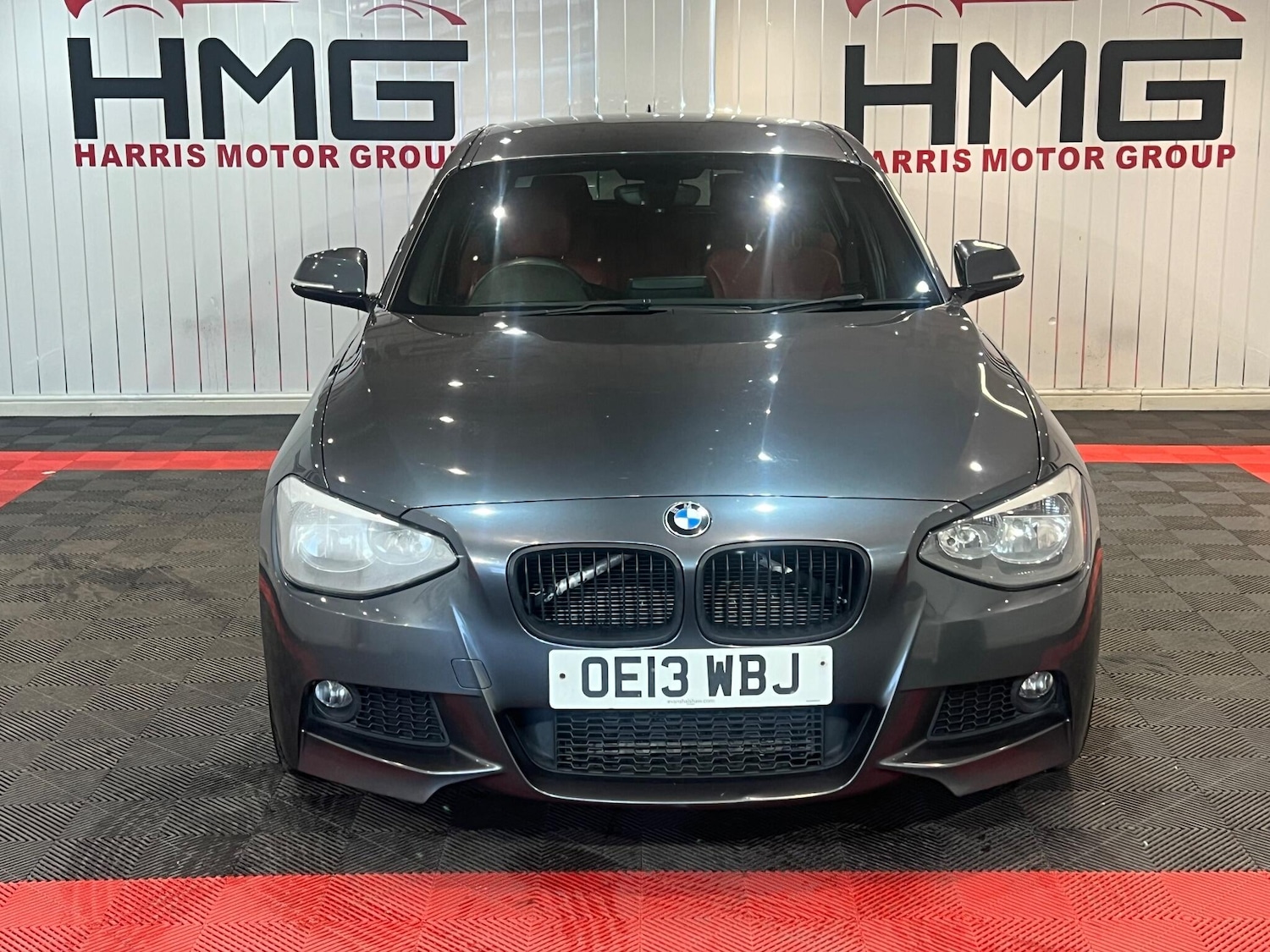 Used BMW 1 Series 2013 for sale - 76377785: Photo 30