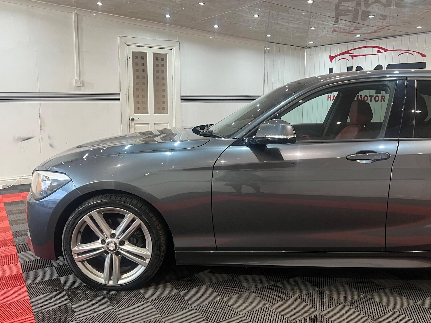 Used BMW 1 Series 2013 for sale - 76377785: Photo 32