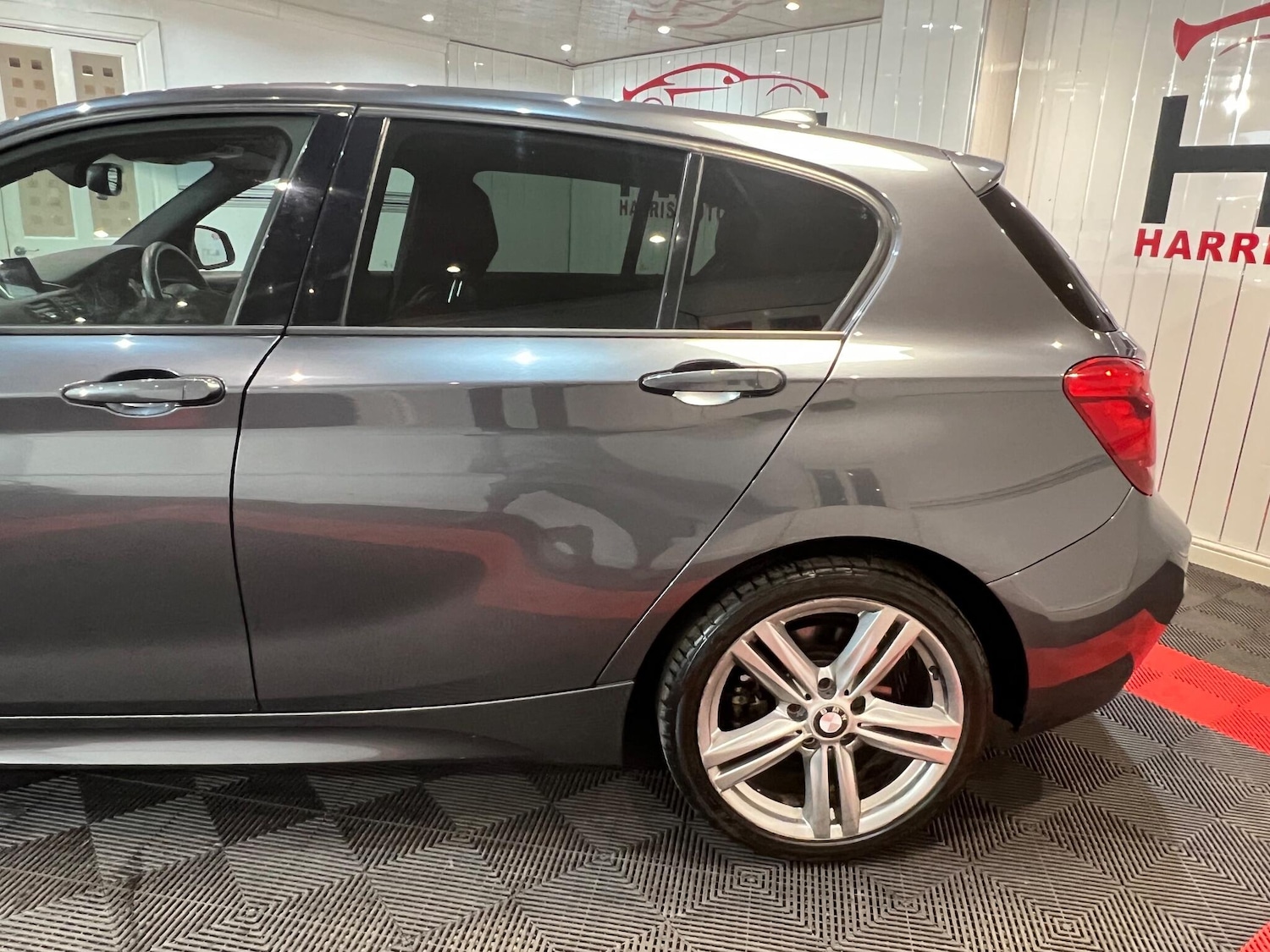 Used BMW 1 Series 2013 for sale - 76377785: Photo 33