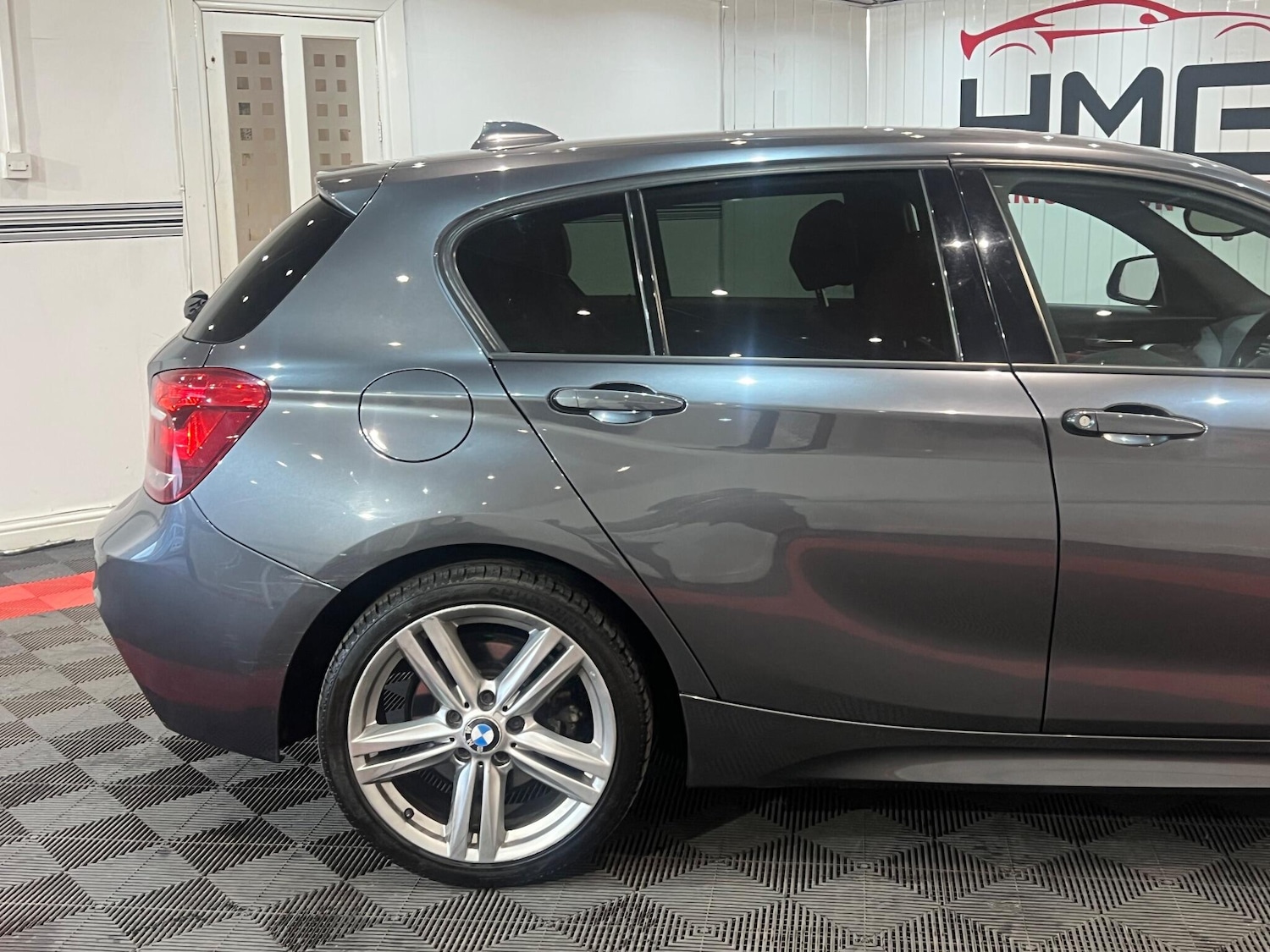 Used BMW 1 Series 2013 for sale - 76377785: Photo 37