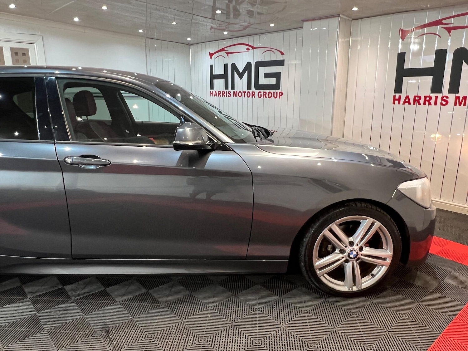 Used BMW 1 Series 2013 for sale - 76377785: Photo 38