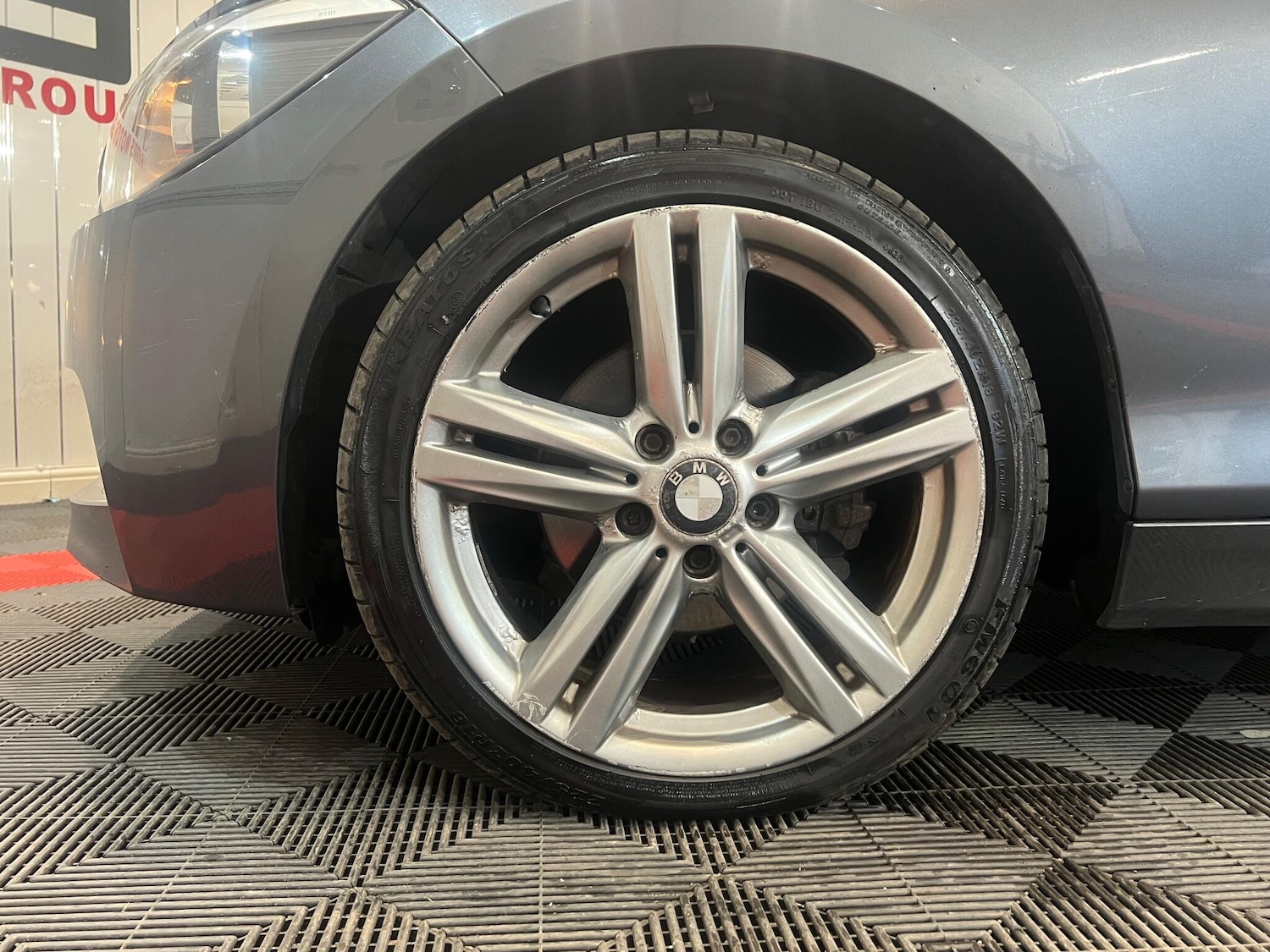 Used BMW 1 Series 2013 for sale - 76377785: Photo 39