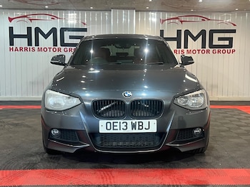 Used BMW 1 Series 2013 for sale - 76377785: Photo