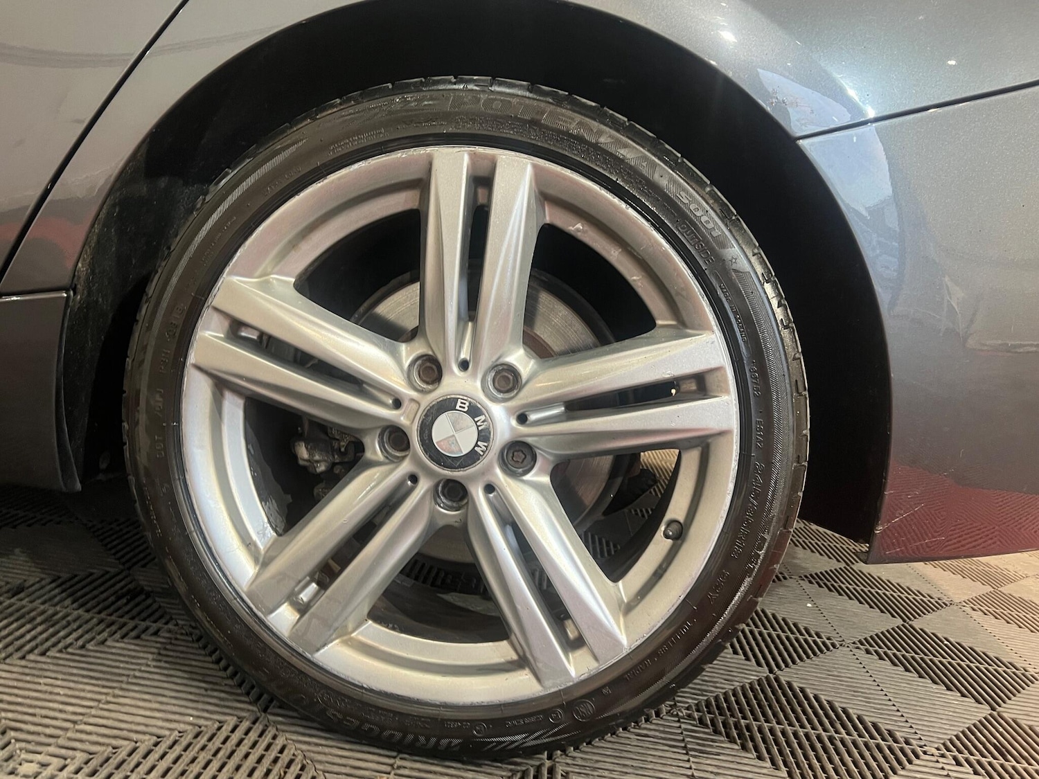 Used BMW 1 Series 2013 for sale - 76377785: Photo 40