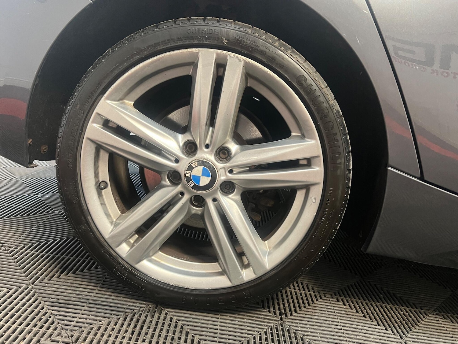 Used BMW 1 Series 2013 for sale - 76377785: Photo 41