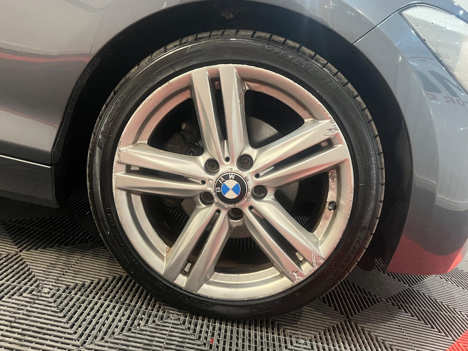 Used BMW 1 Series 2013 for sale - 76377785: Photo 42