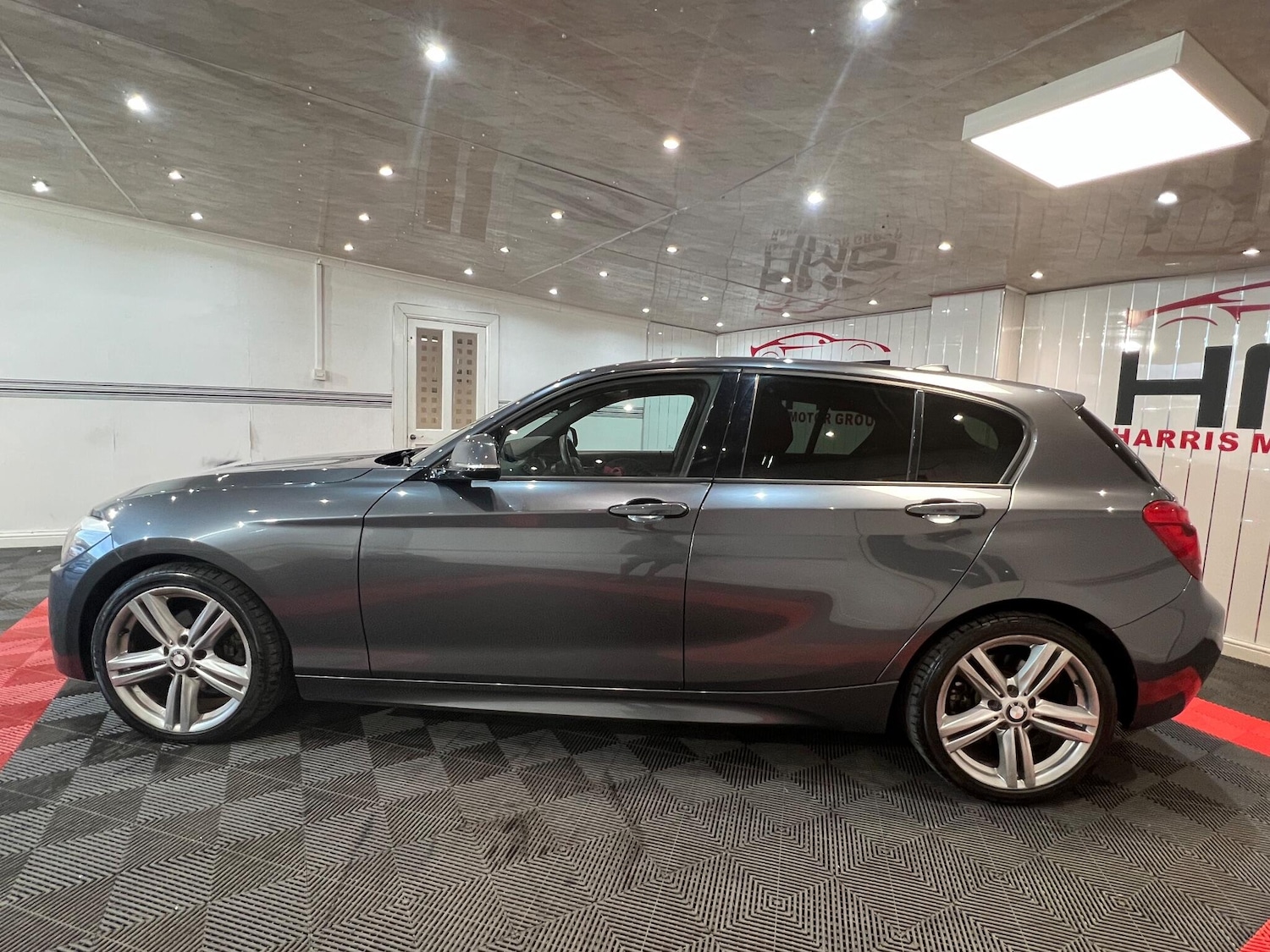 Used BMW 1 Series 2013 for sale - 76377785: Photo 5