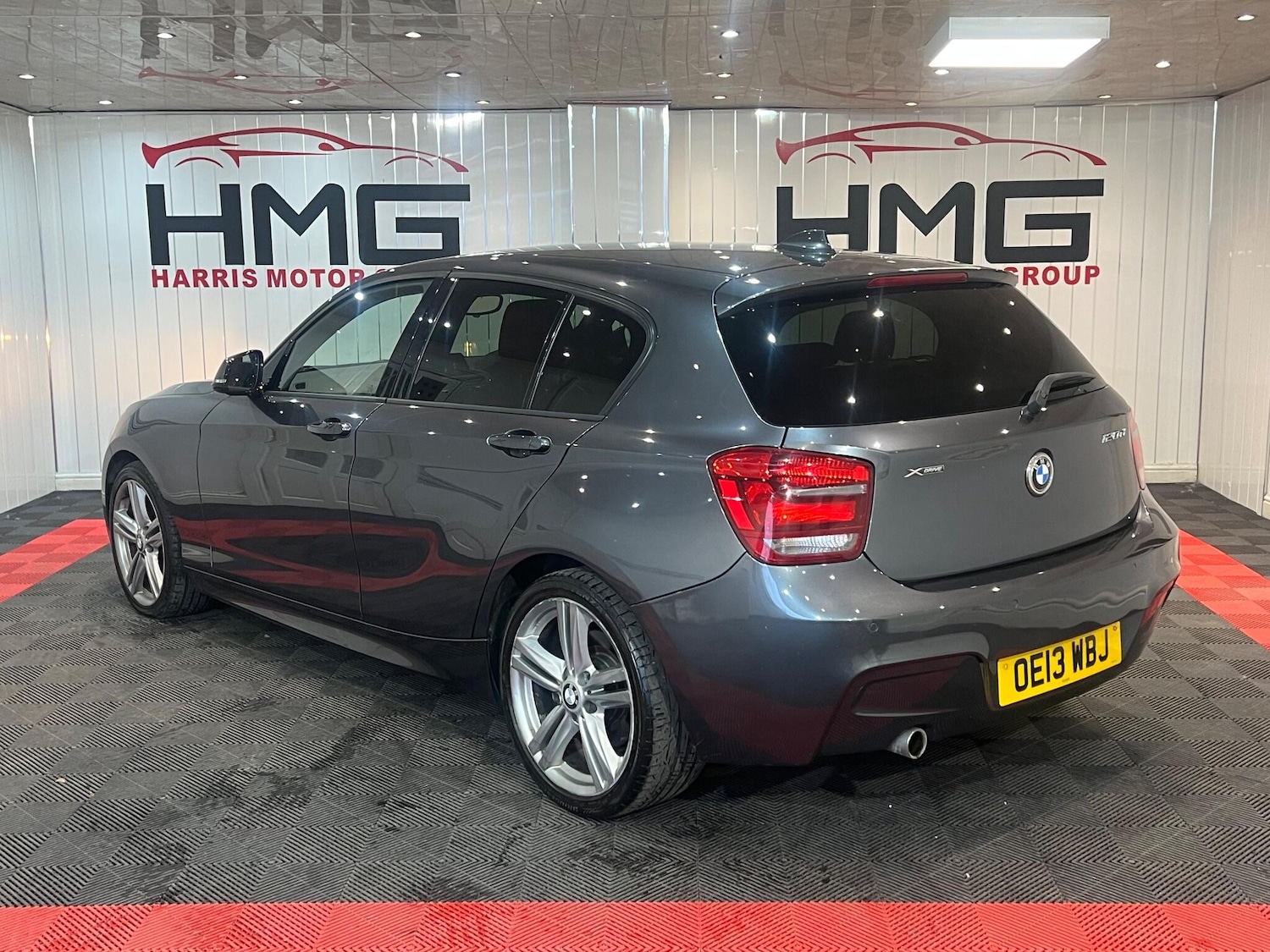 Used BMW 1 Series 2013 for sale - 76377785: Photo 6