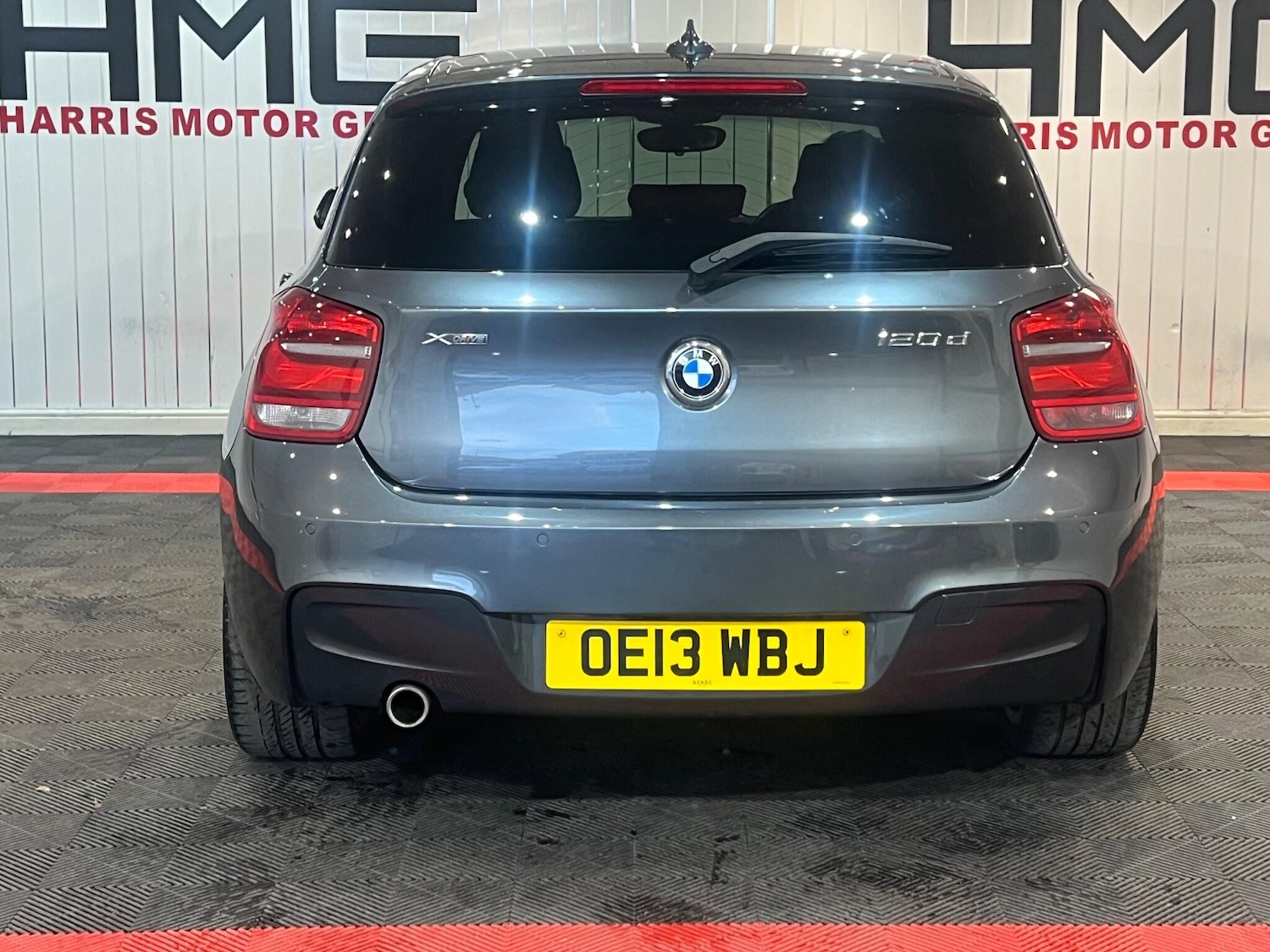 Used BMW 1 Series 2013 for sale - 76377785: Photo 7