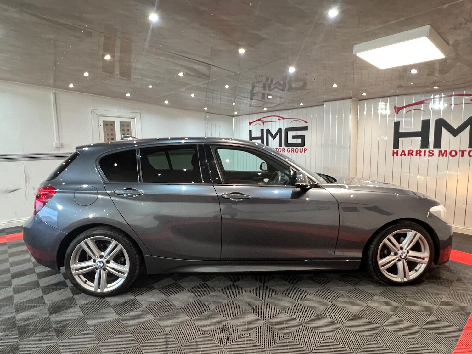 Used BMW 1 Series 2013 for sale - 76377785: Photo 9