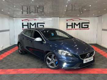 (63) - 1.6 D2 R-Design Powershift Euro 5 (s/s) 5dr