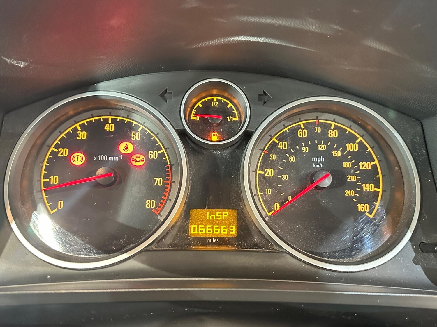 Used Vauxhall Zafira 2013 for sale - 76997306: Photo 29