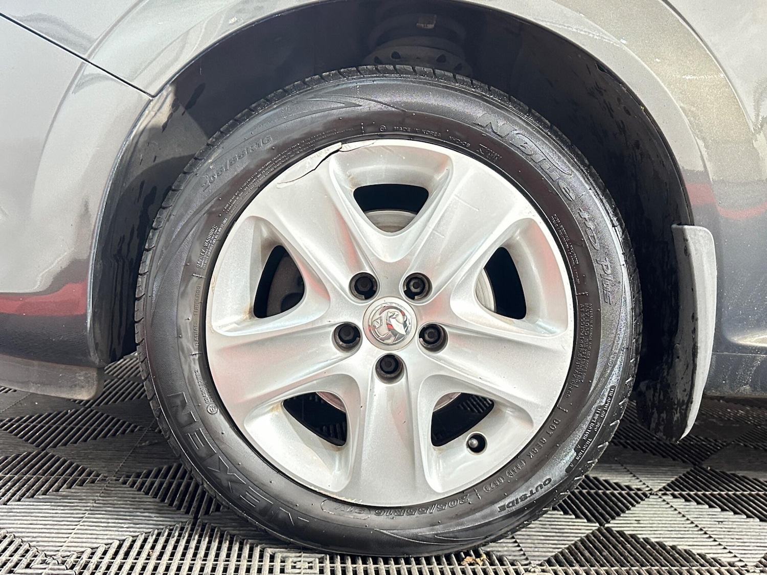 Used Vauxhall Zafira 2013 for sale - 76997306: Photo 49