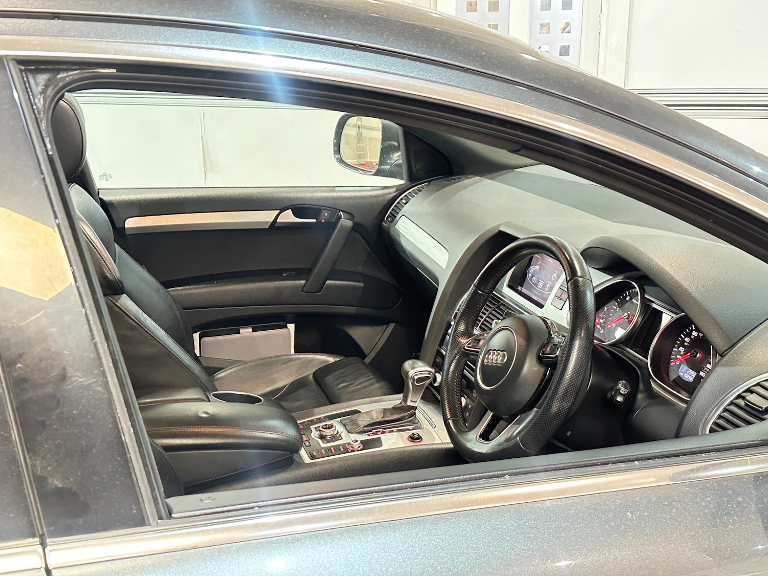 Used Audi Q7 for sale - 77925916: Photo 14