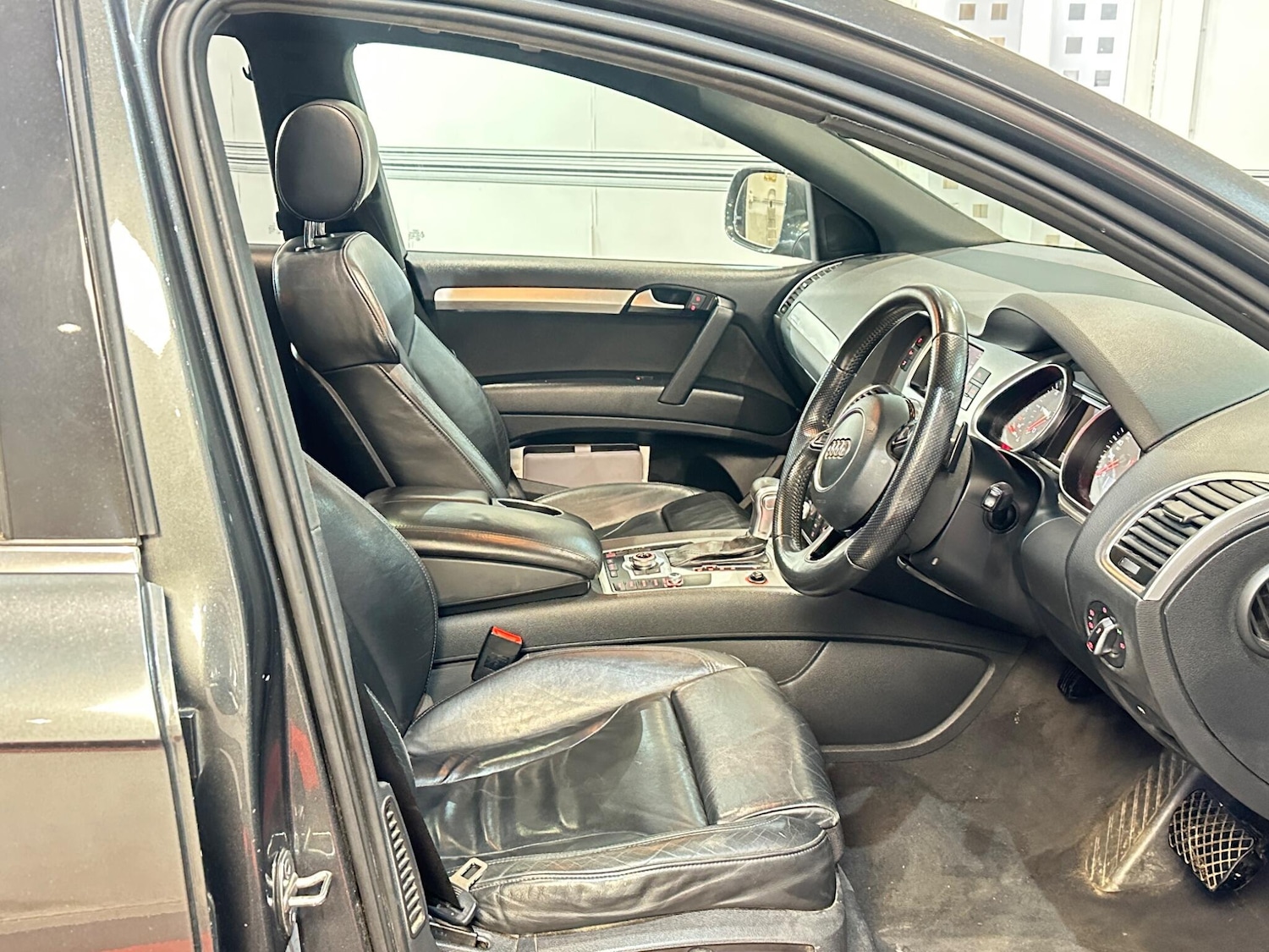 Used Audi Q7 for sale - 77925916: Photo 16