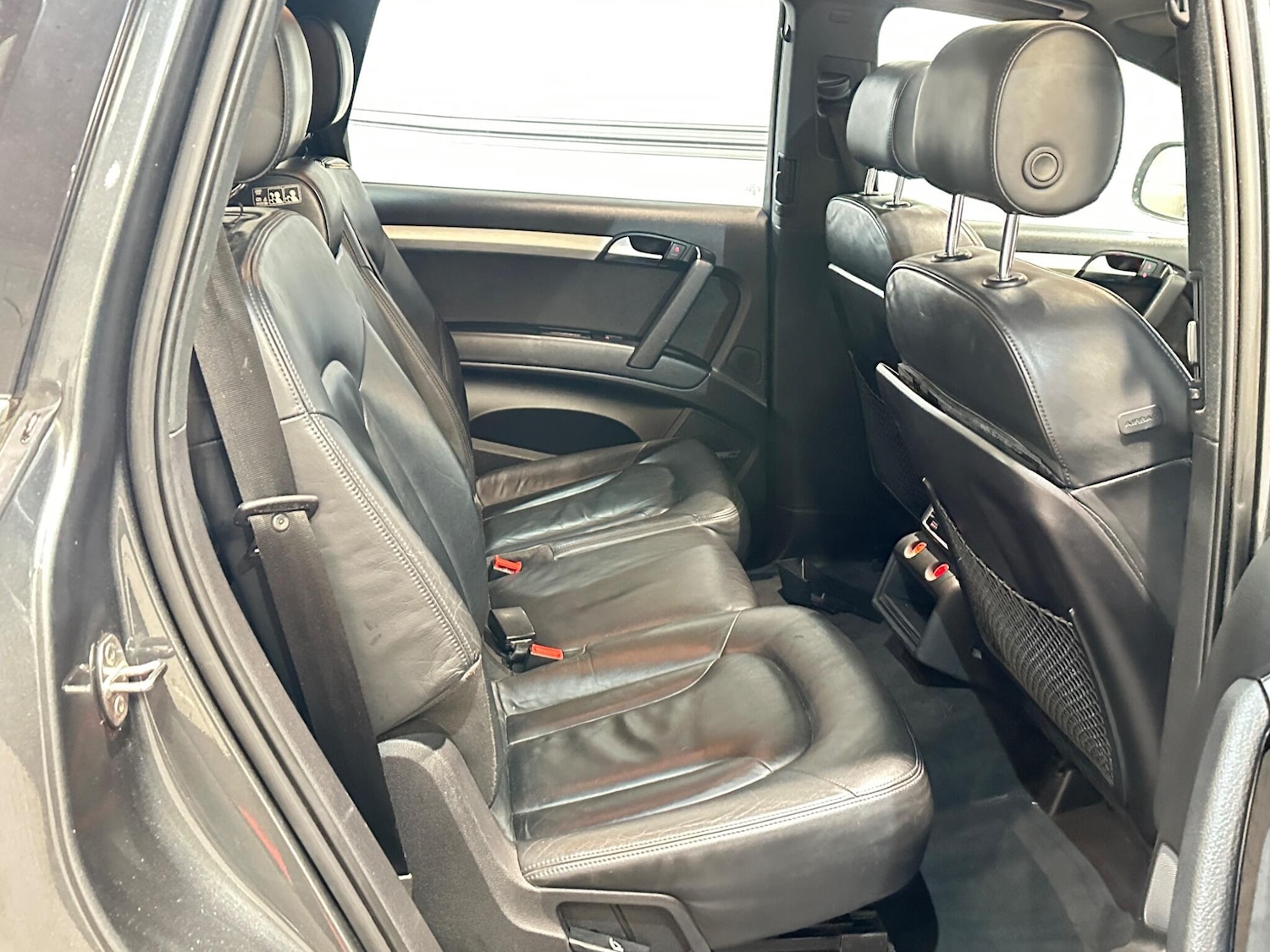 Used Audi Q7 for sale - 77925916: Photo 17