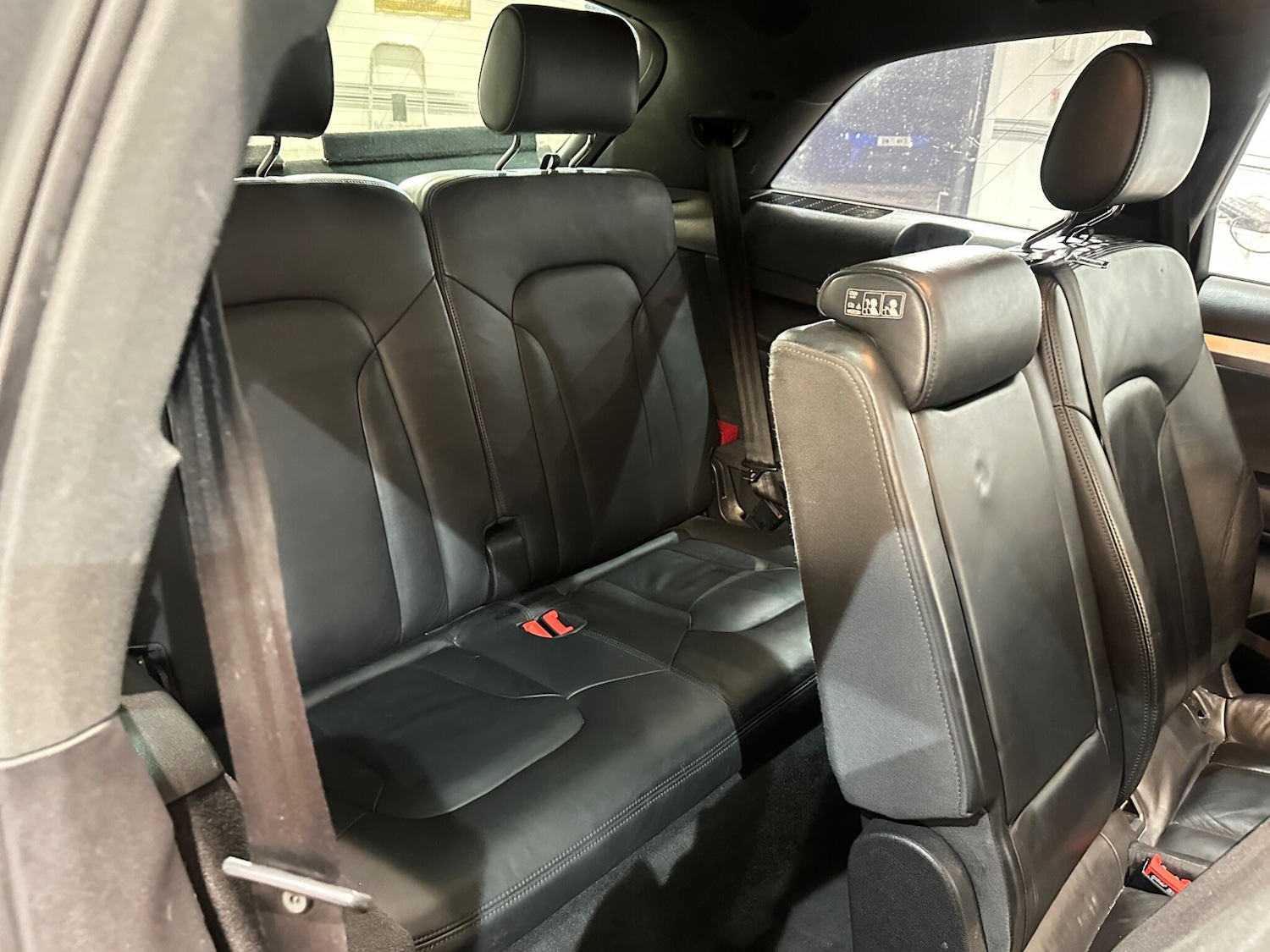 Used Audi Q7 for sale - 77925916: Photo 18