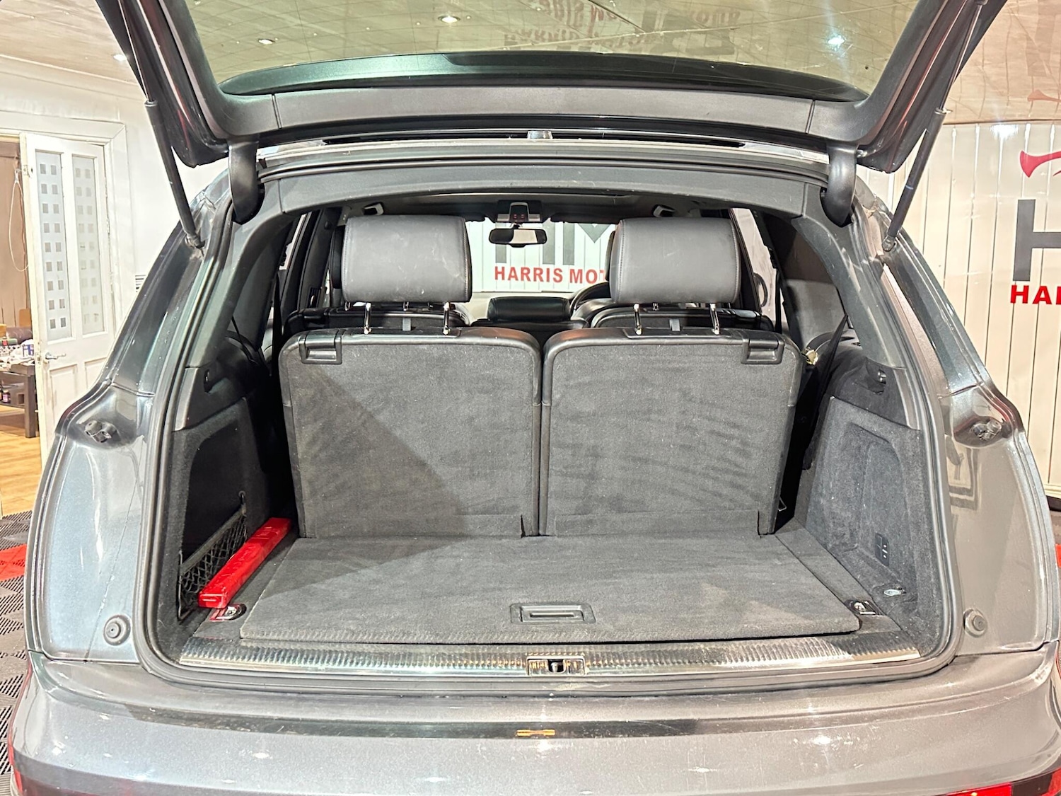 Used Audi Q7 for sale - 77925916: Photo 19