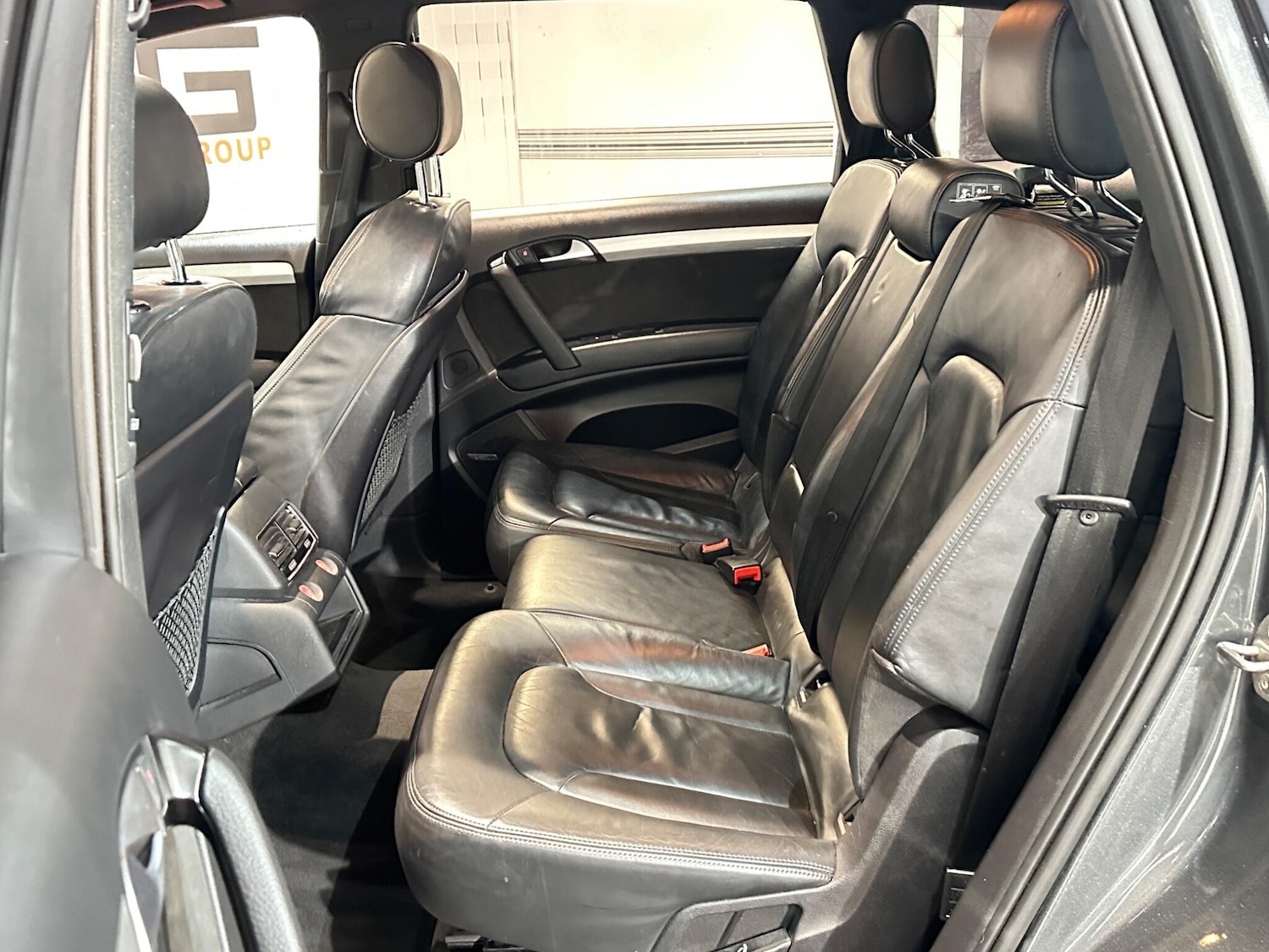 Used Audi Q7 for sale - 77925916: Photo 22