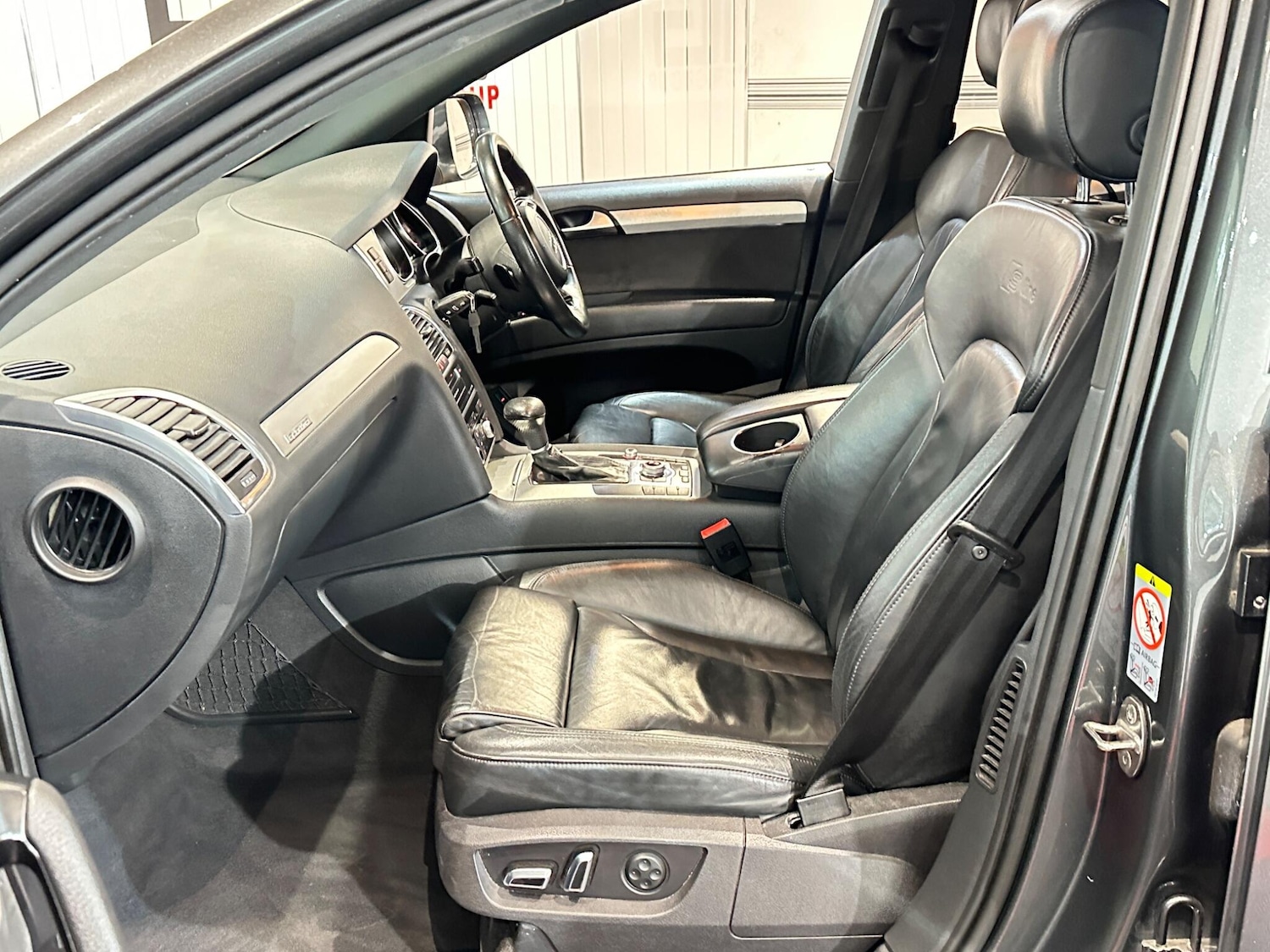 Used Audi Q7 for sale - 77925916: Photo 23