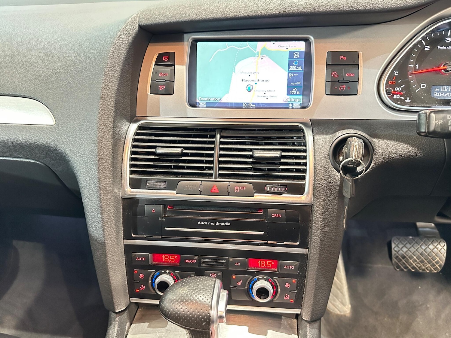 Used Audi Q7 for sale - 77925916: Photo 31