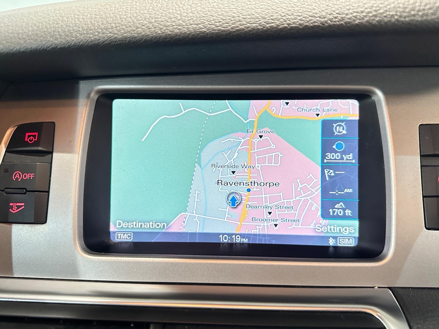 Used Audi Q7 for sale - 77925916: Photo 32