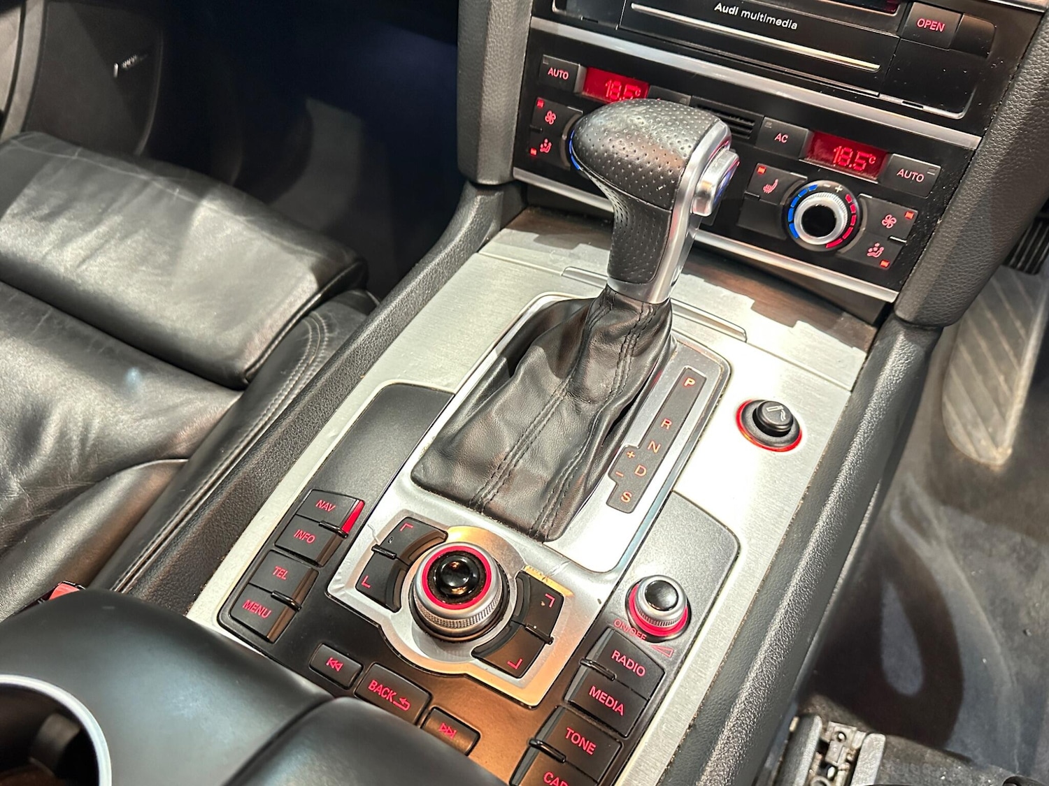 Used Audi Q7 for sale - 77925916: Photo 36