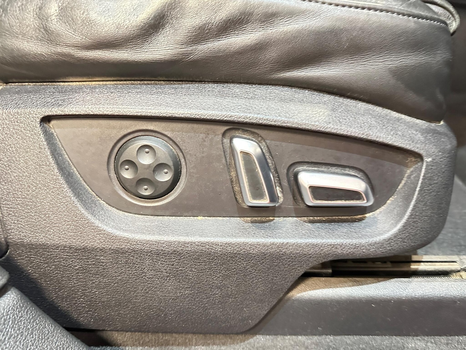 Used Audi Q7 for sale - 77925916: Photo 37