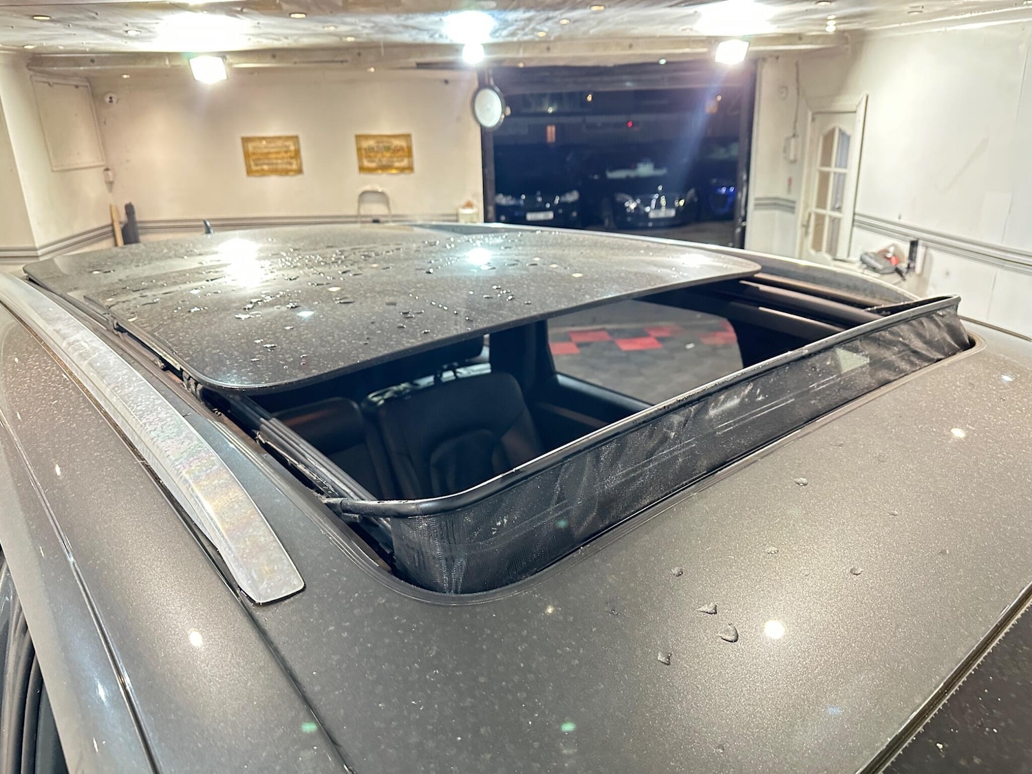 Used Audi Q7 for sale - 77925916: Photo 39