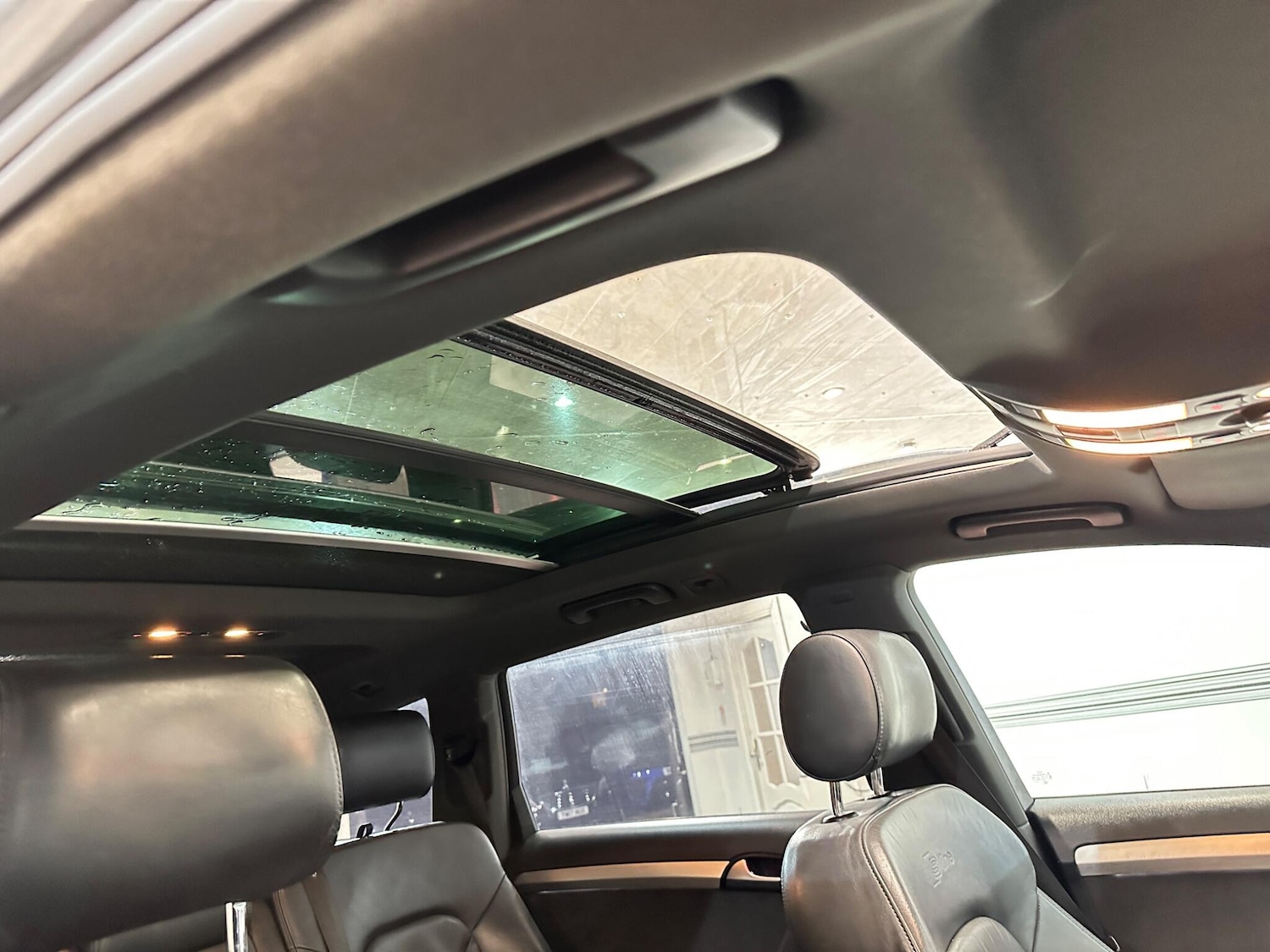 Used Audi Q7 for sale - 77925916: Photo 41