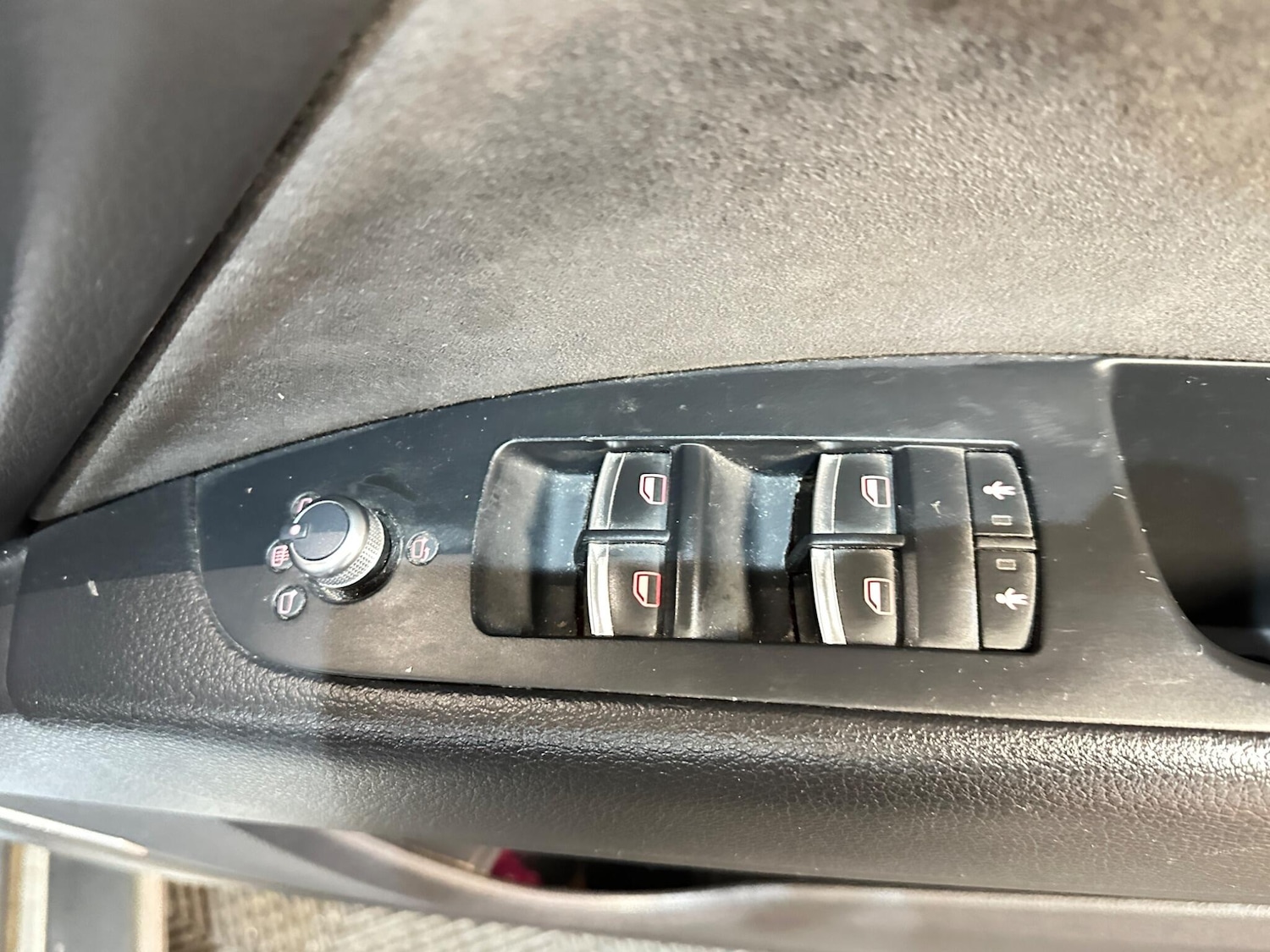 Used Audi Q7 for sale - 77925916: Photo 42