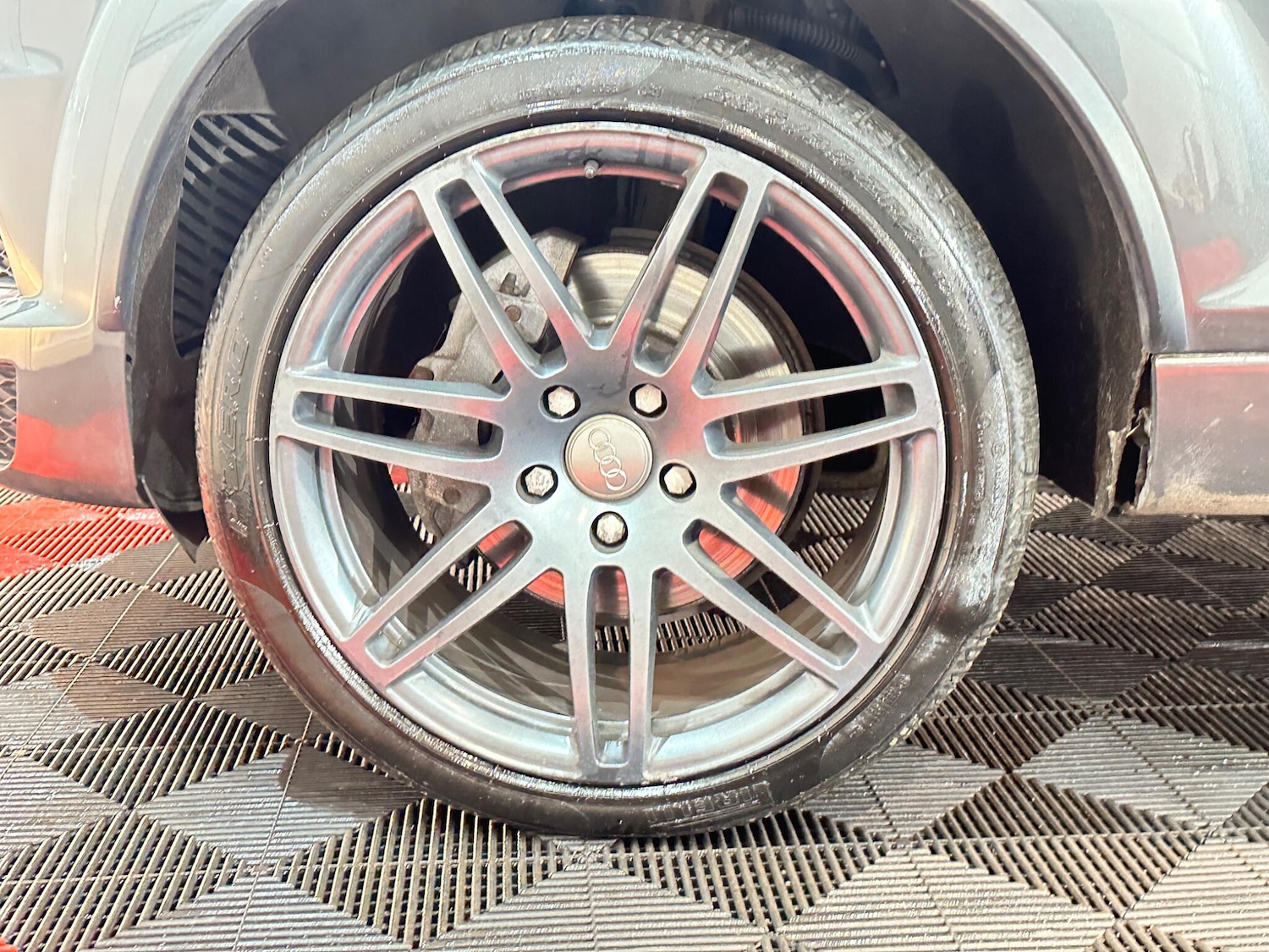 Used Audi Q7 for sale - 77925916: Photo 43