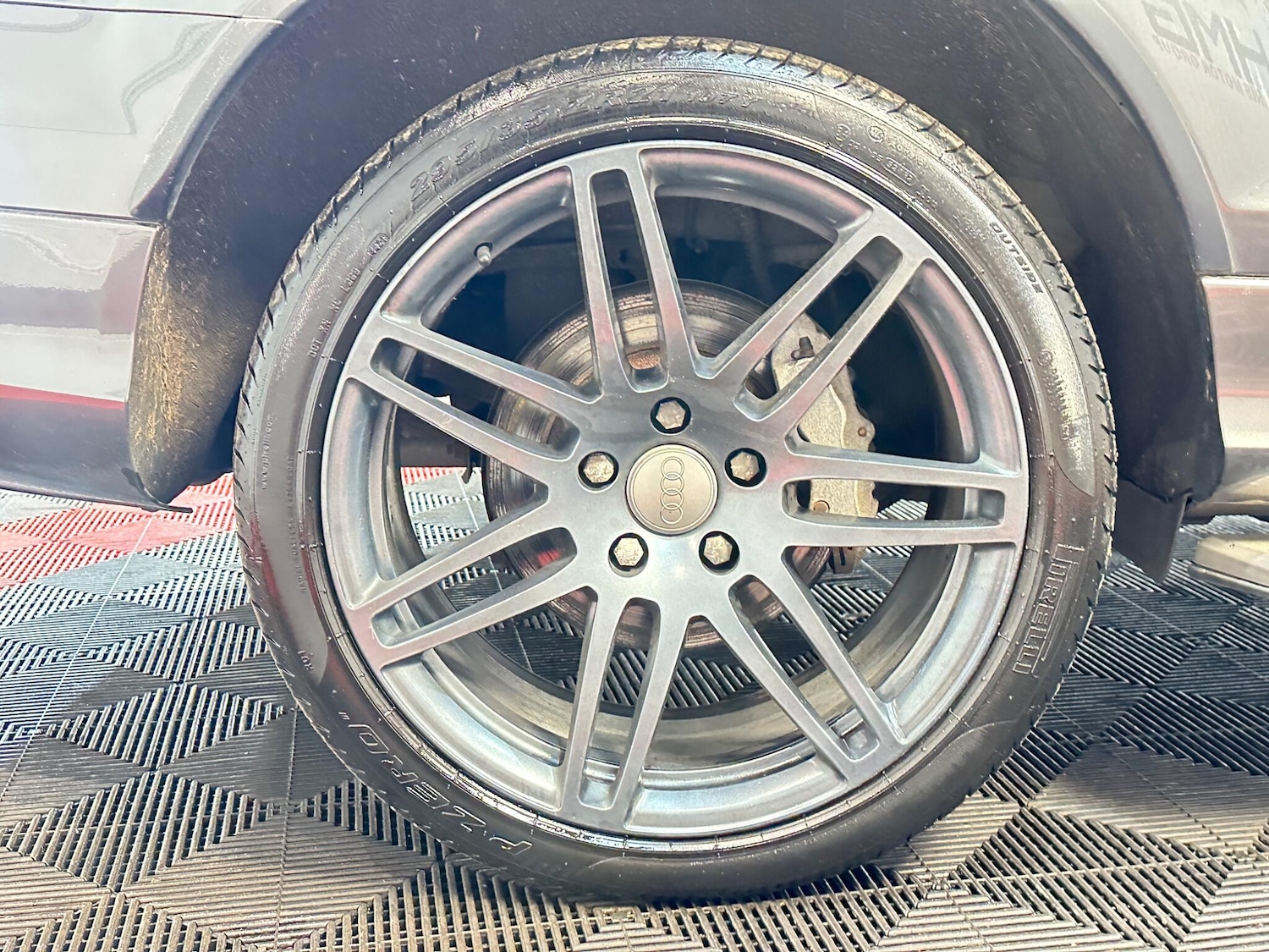 Used Audi Q7 for sale - 77925916: Photo 45