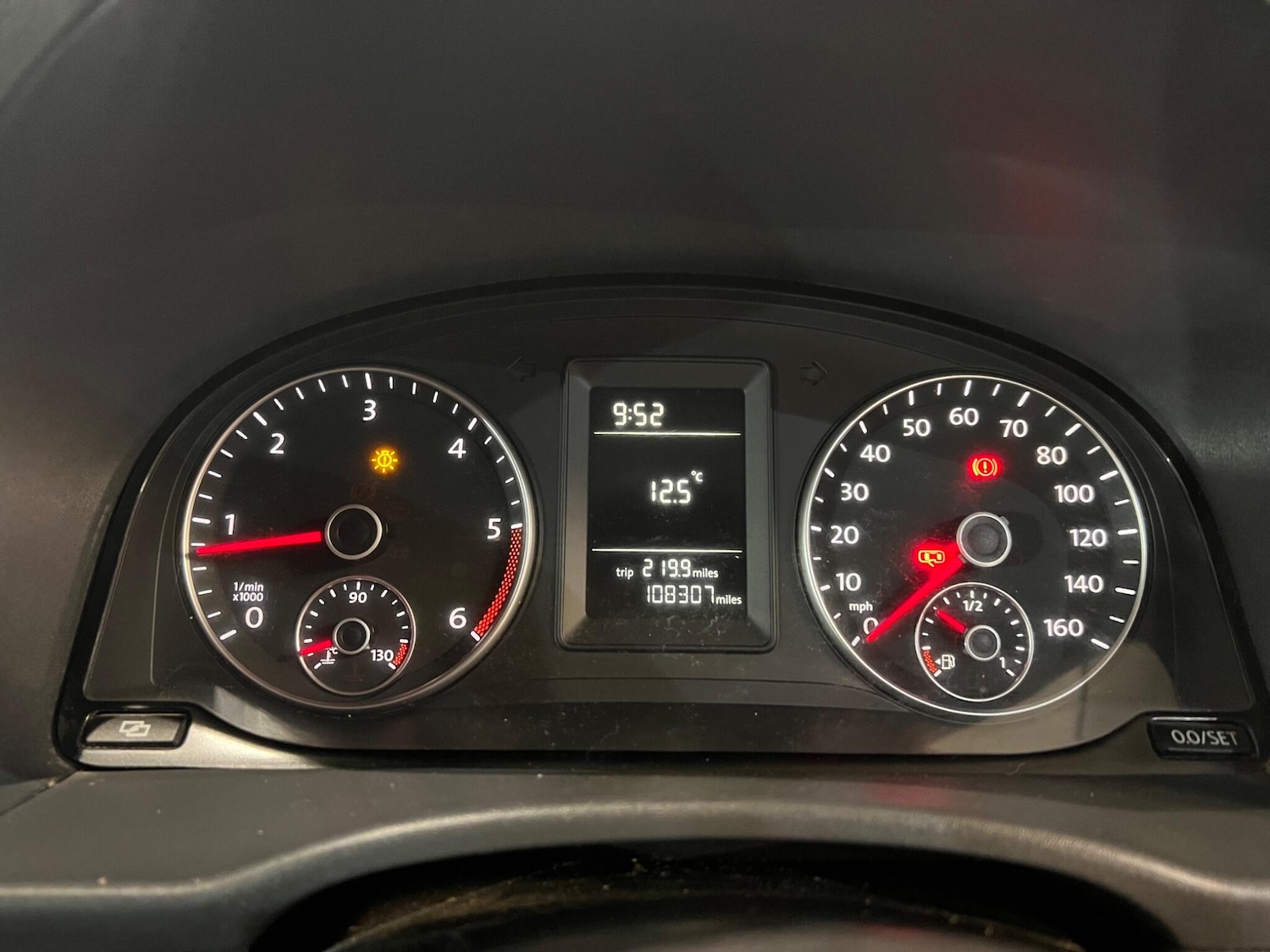 Used Volkswagen Caddy 2011 for sale - 76227910: Photo 17