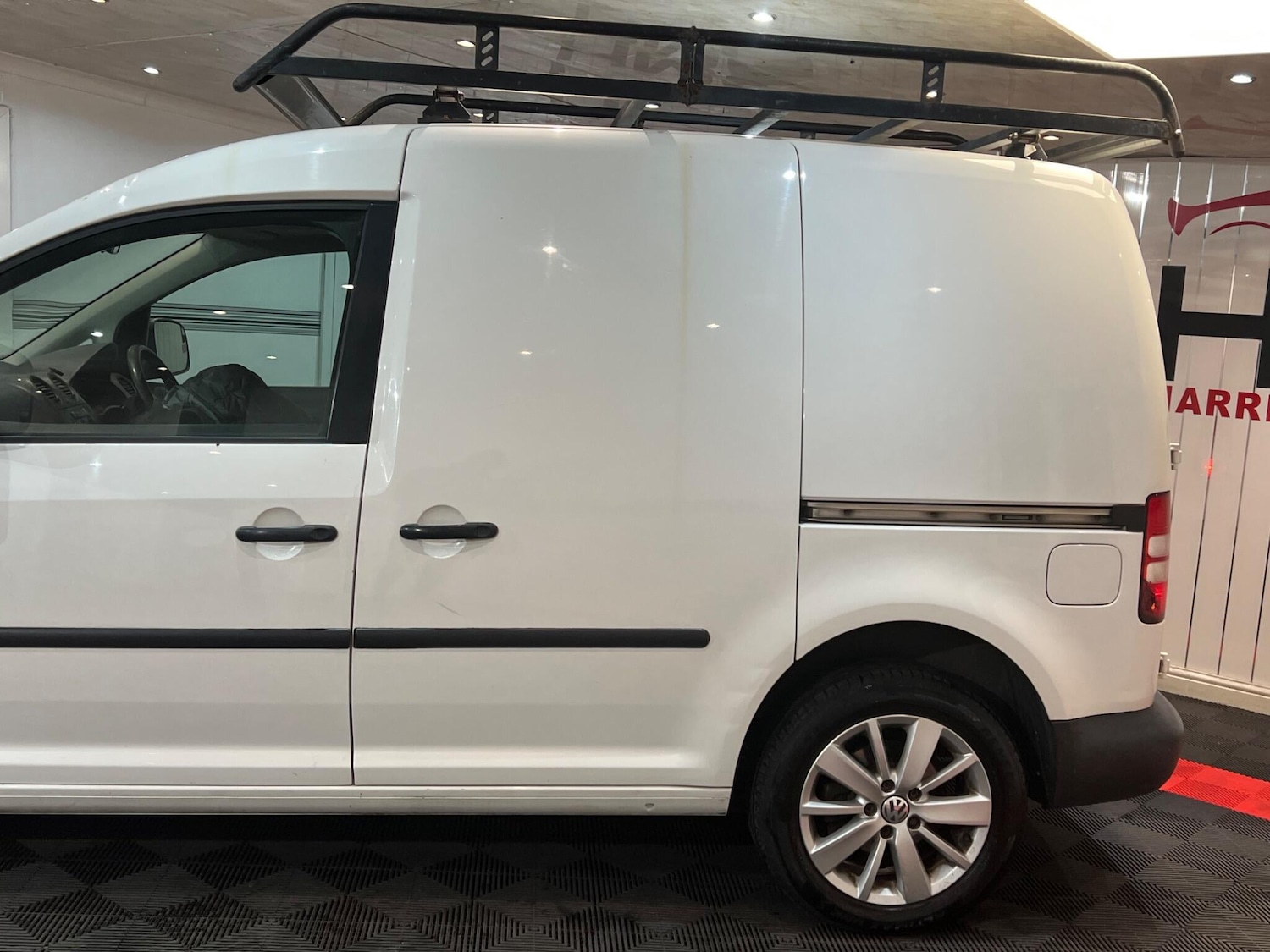 Used Volkswagen Caddy 2011 for sale - 76227910: Photo 25