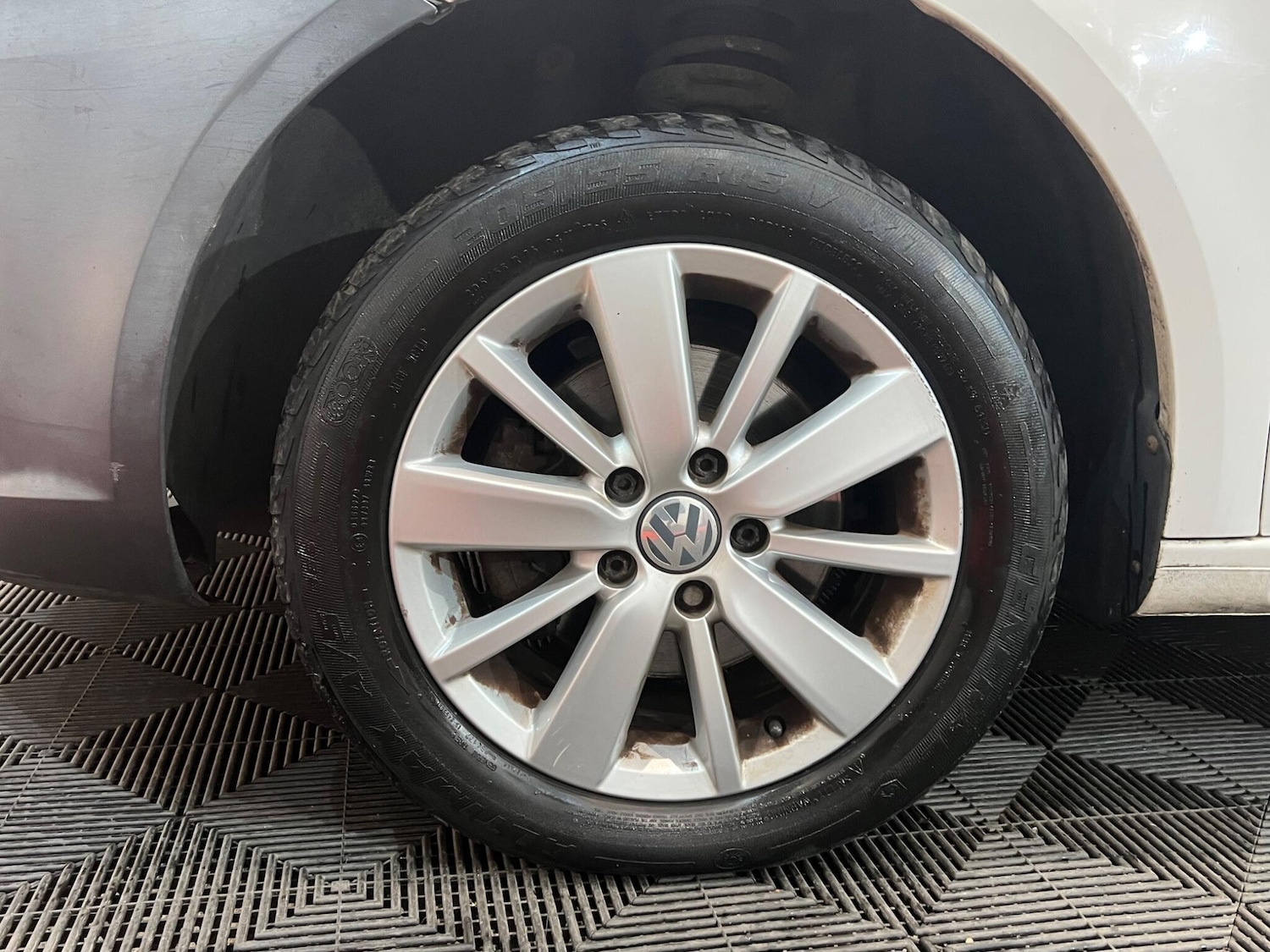 Used Volkswagen Caddy 2011 for sale - 76227910: Photo 31