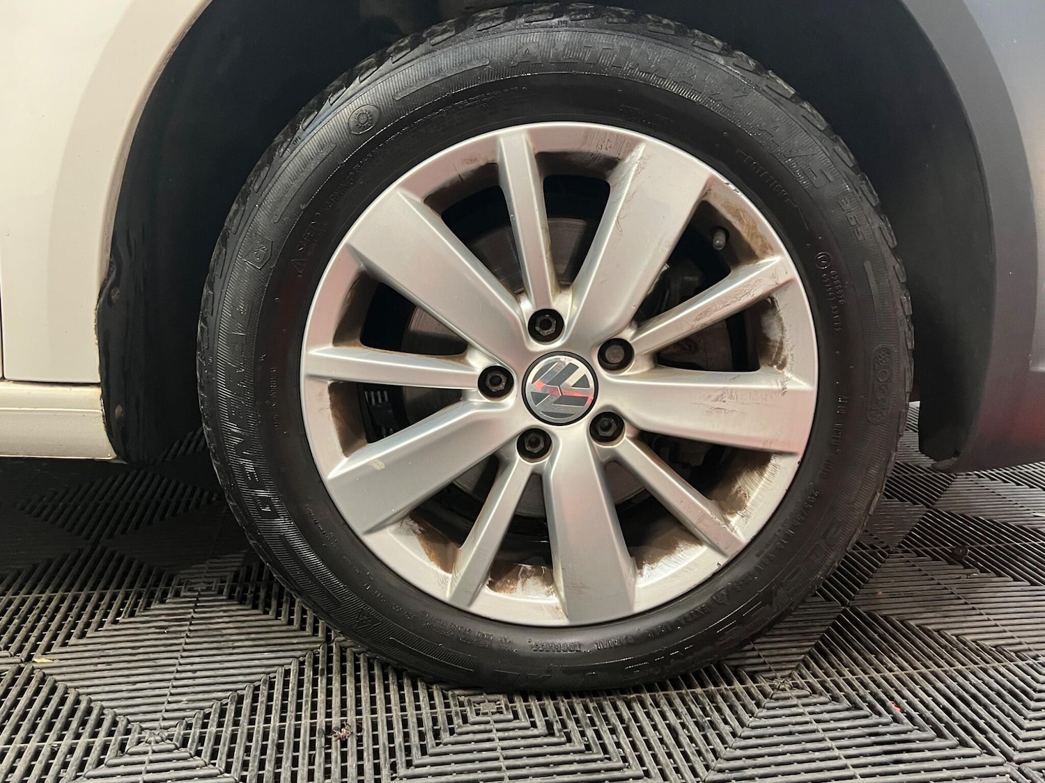 Used Volkswagen Caddy 2011 for sale - 76227910: Photo 34