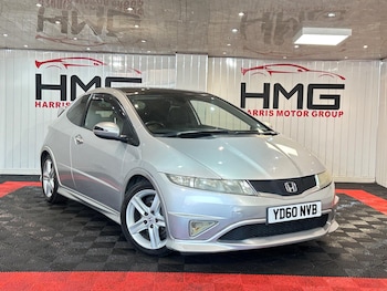 Used Honda Civic 2010 for sale - 78388117: Photo